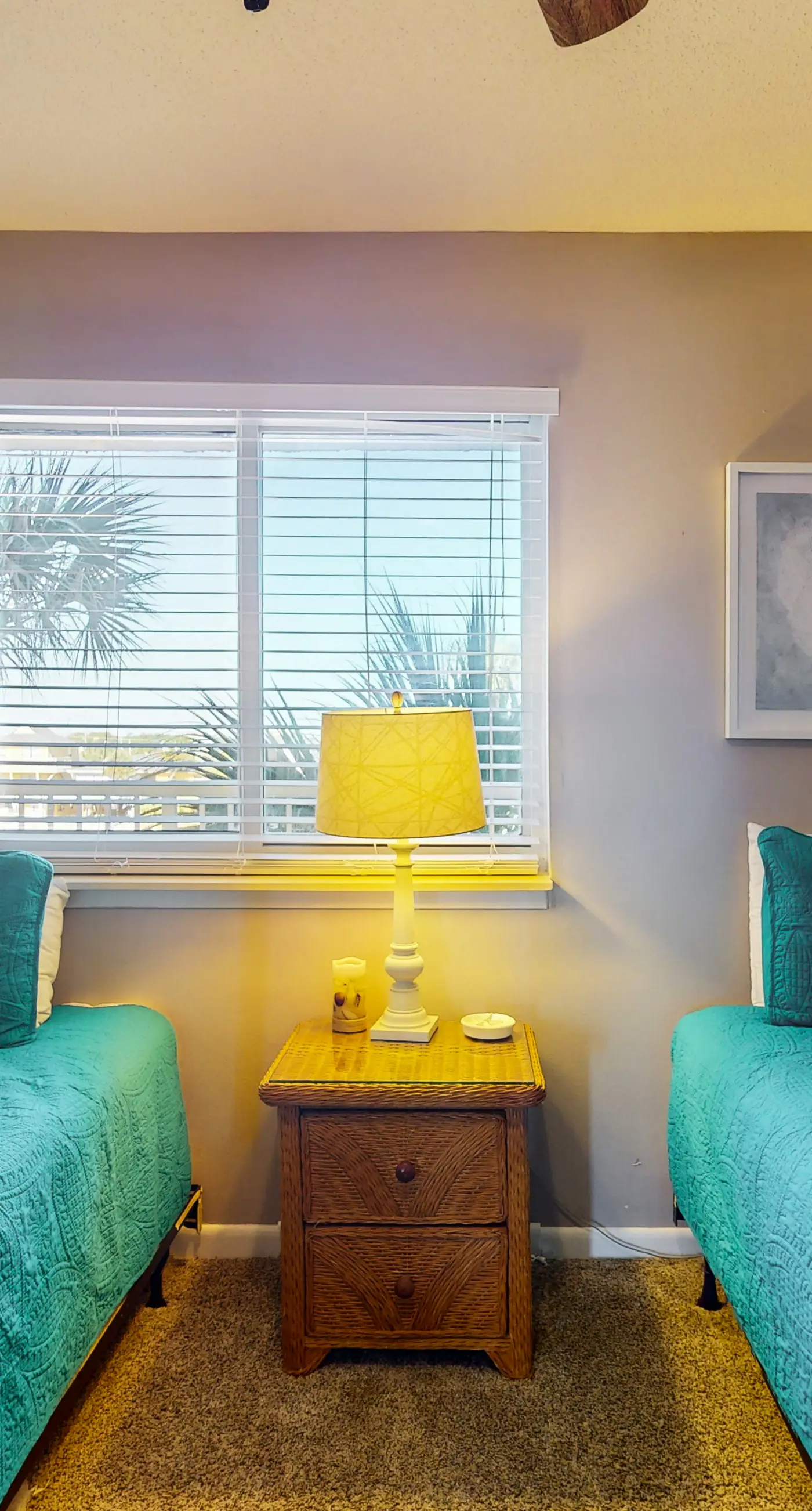 2nd-floor beachfront condo with Gulf views, balcony, outdoor pool, W/D, elevator