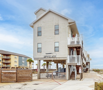 Beachfront condo with outdoor pool, beach views, washer/dryer, beach access