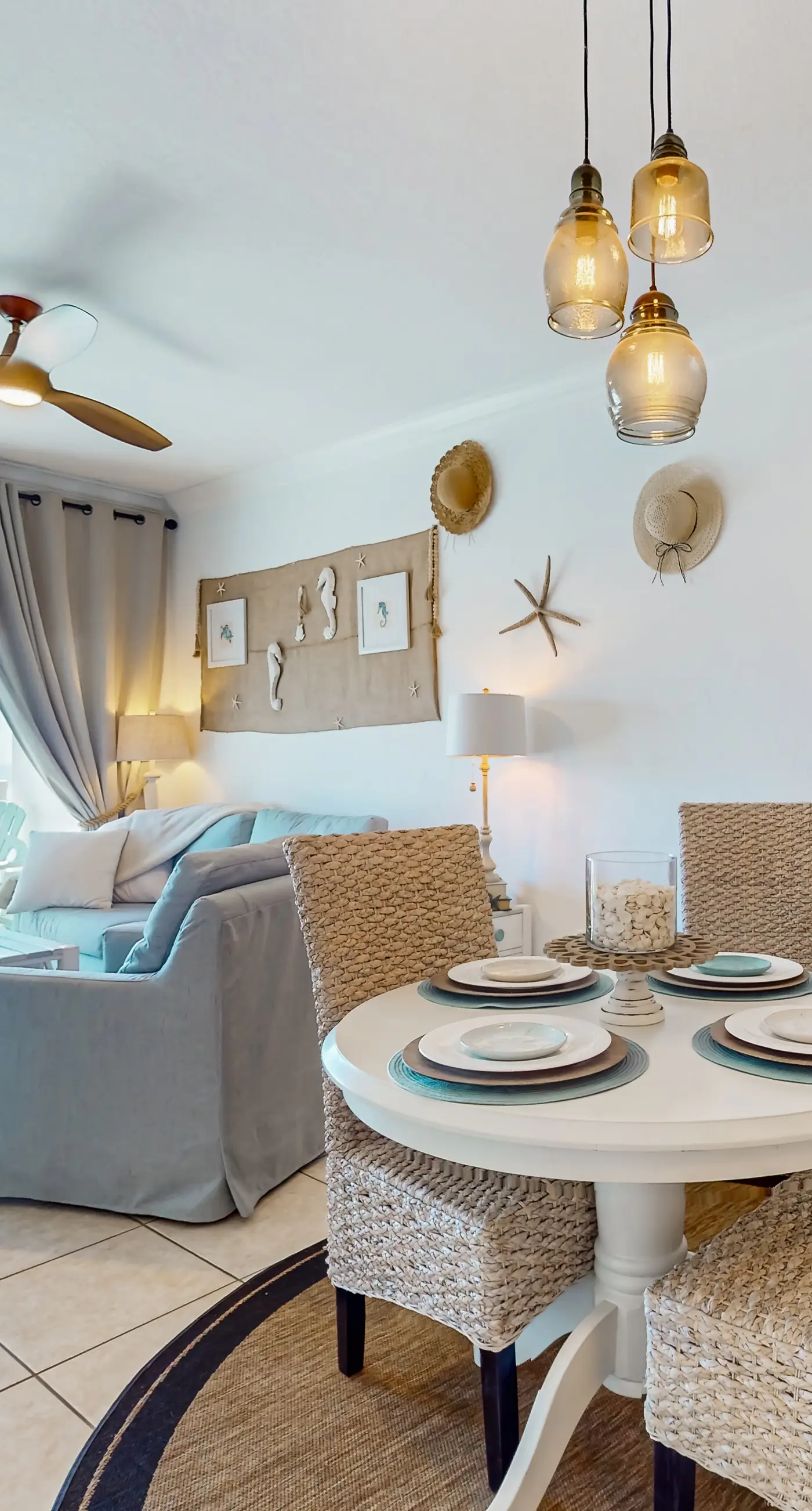 Gulfview condo with skywalk to the beach,  indoor & outdoor pool, & sauna