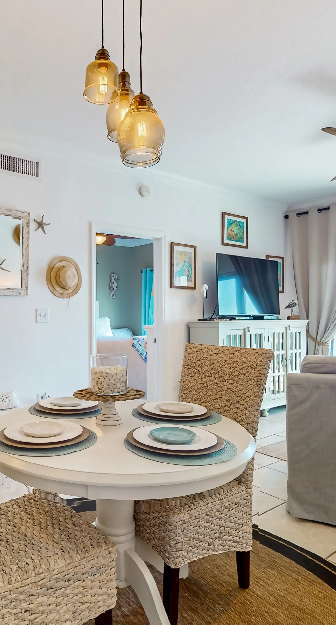 Gulfview condo with skywalk to the beach,  indoor & outdoor pool, & sauna