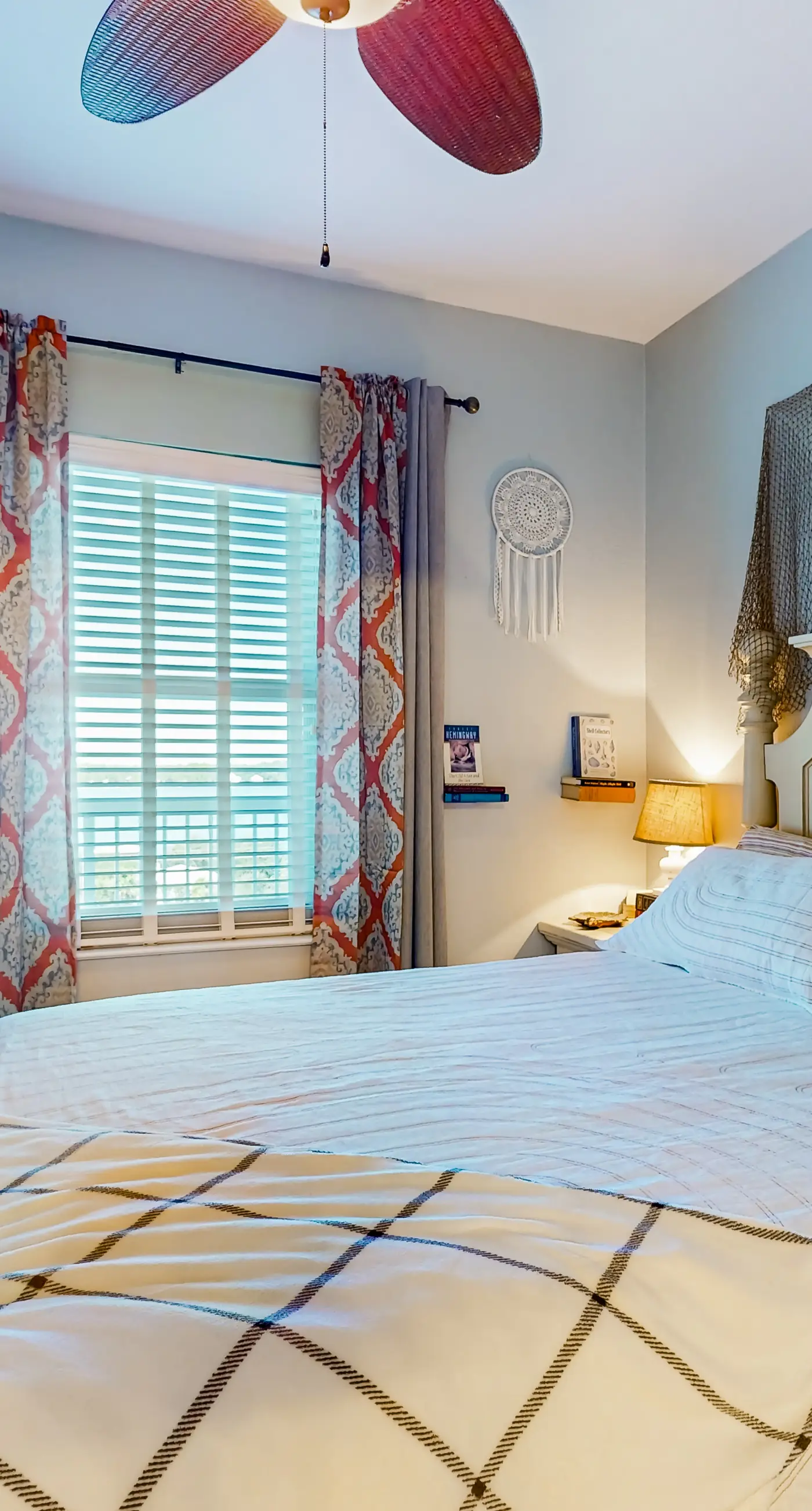 Gulfview condo with skywalk to the beach,  indoor & outdoor pool, & sauna