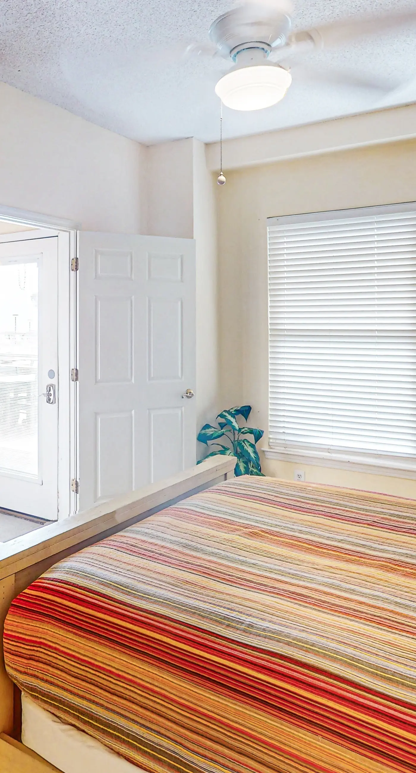 Gulf-front condo with beach access, pools, hot tub, & sports courts