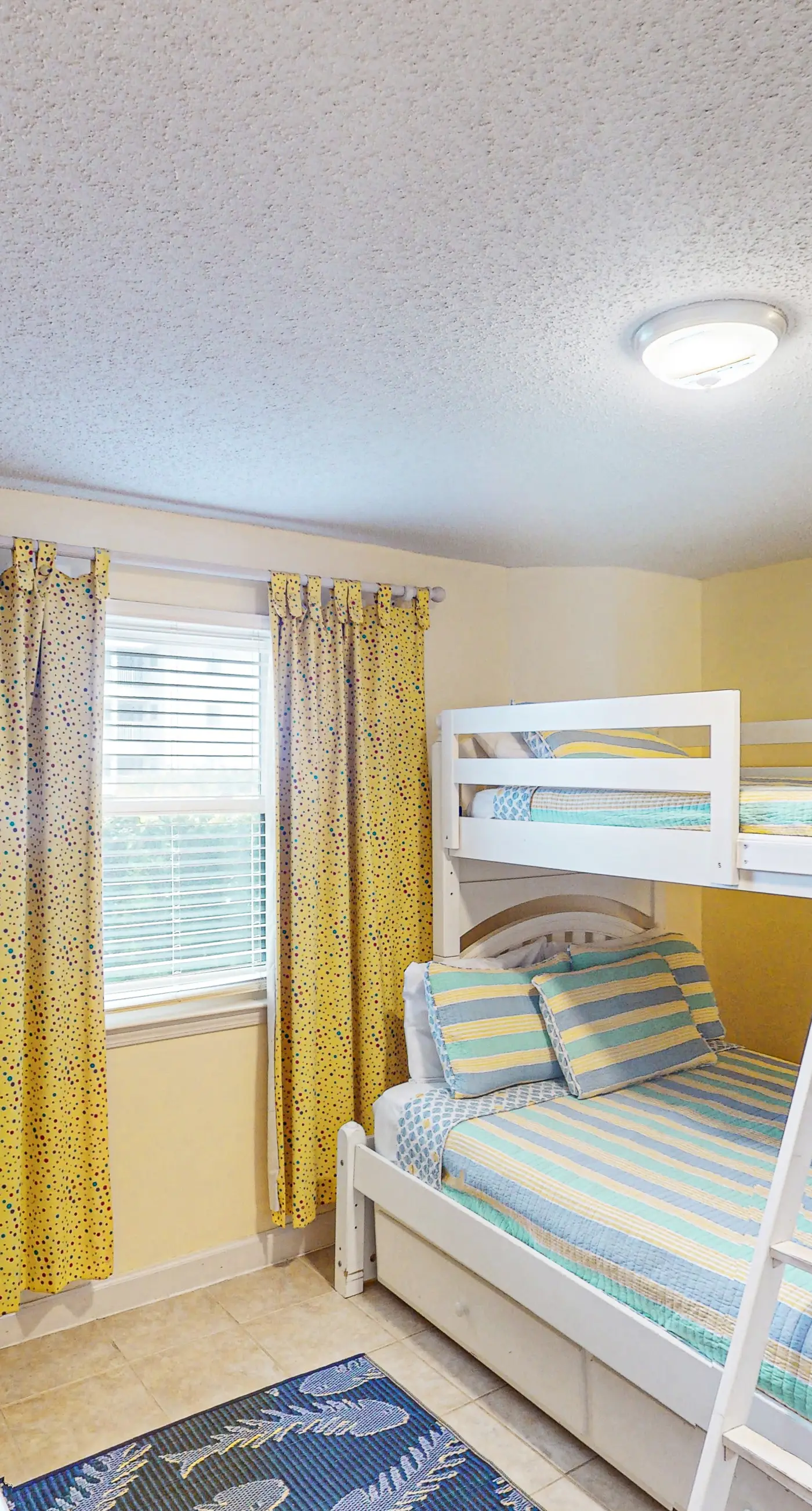 Gulf-front condo with beach access, pools, hot tub, & sports courts