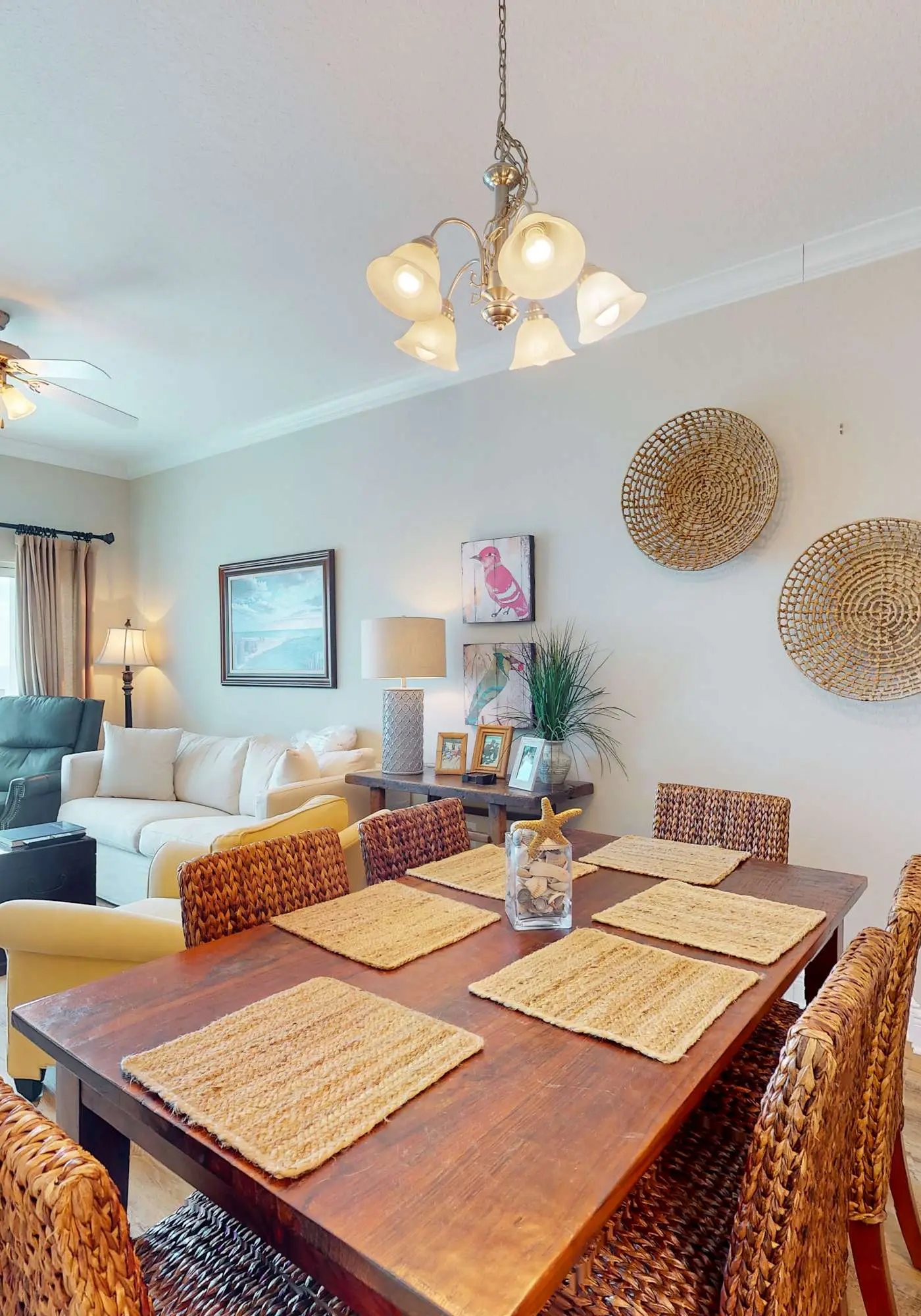 Gulf view condo on top floor with pools, hot tubs, saunas, gym & beach access