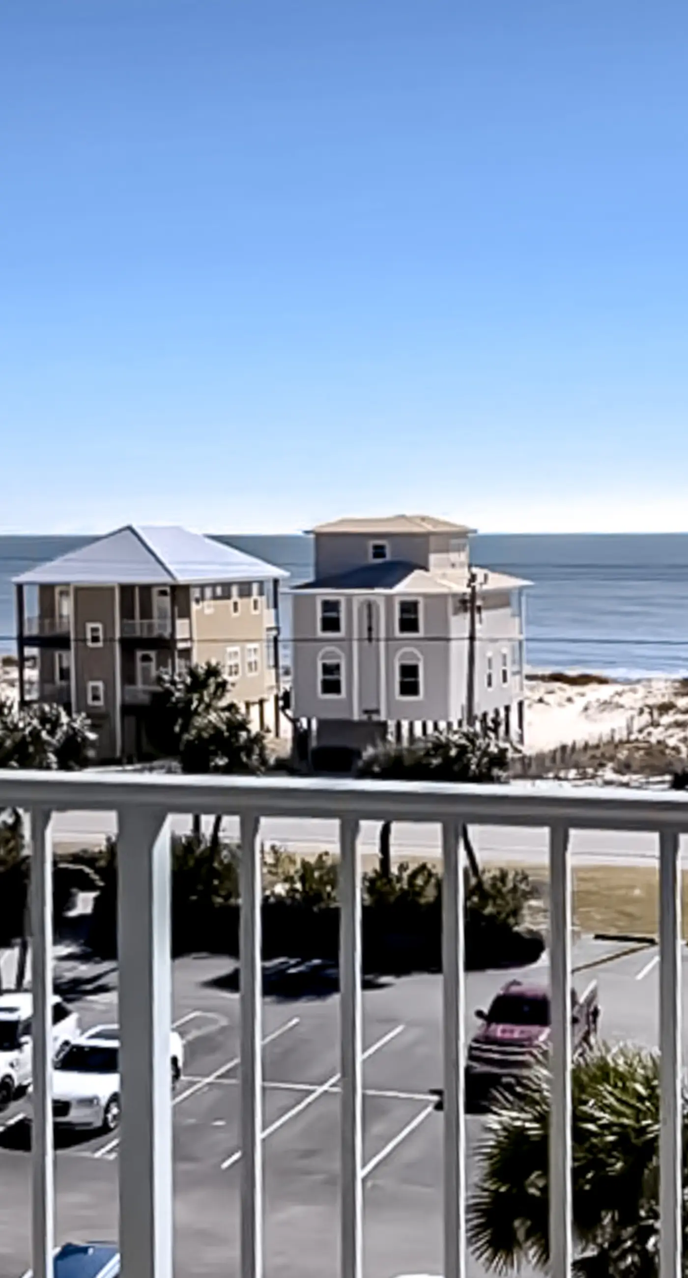 505A - Waterview condo w/ open layout, W/D, & AC - hot tub, pool, & tennis court