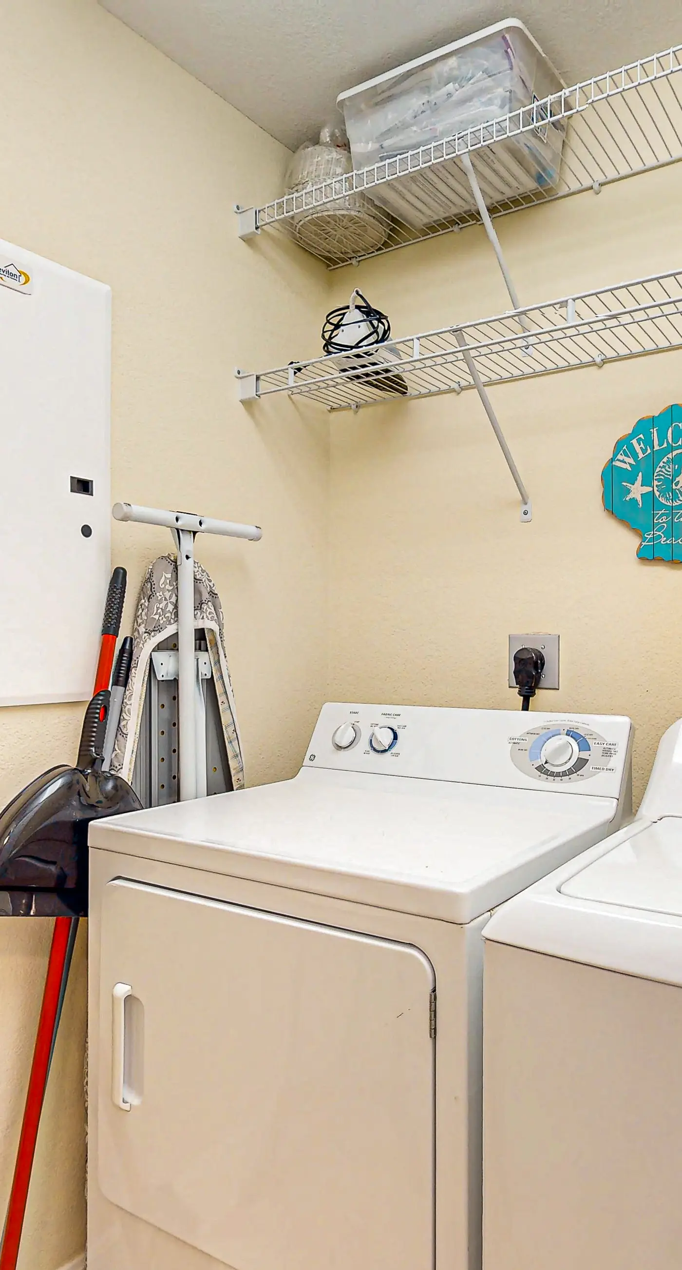 Ocean-view condo w/skywalk to beach, indoor/outdoor pools, lazy river, WiFi, W/D