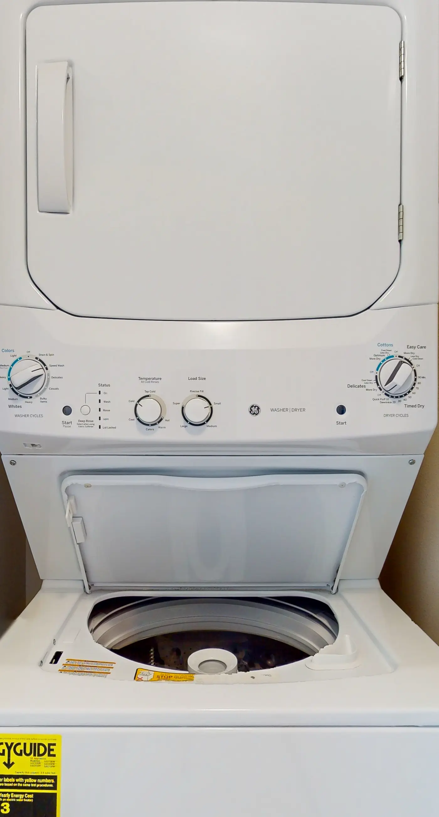 Waterfront condo with pool, piers & breathtaking balcony views