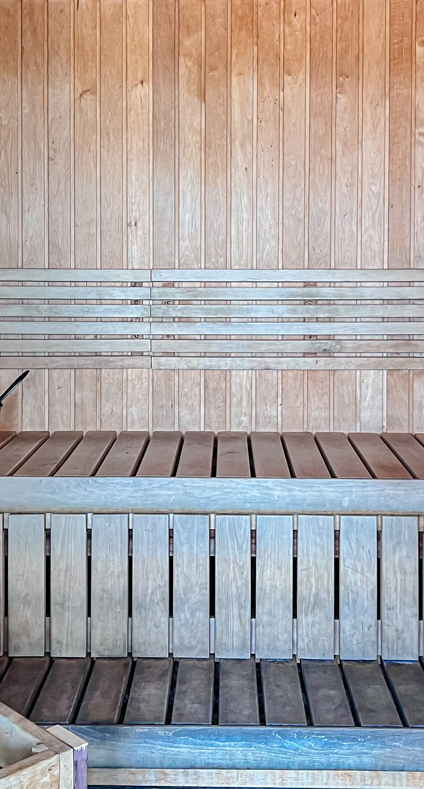 Waterfront condo with pool, piers & breathtaking balcony views