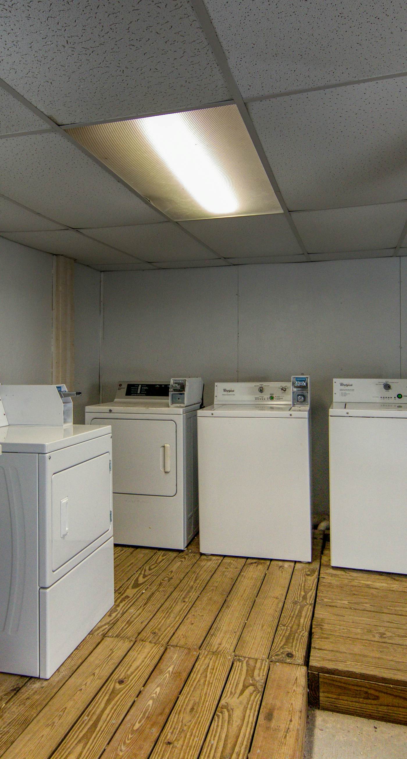 Sunny condo with boardwalk beach access, on-site pool, & private balcony