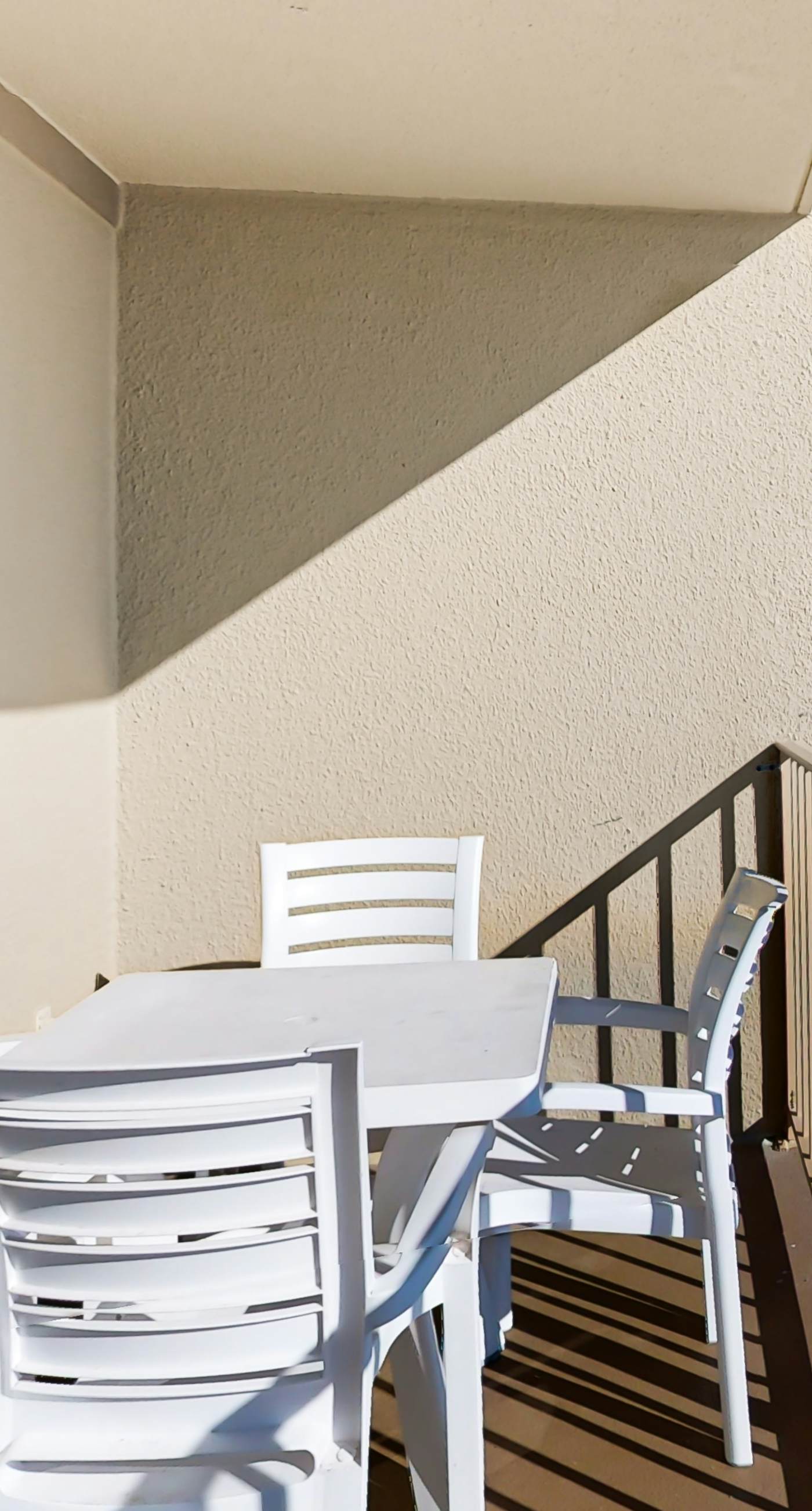 Beachfront condo with Gulf views, outdoor pool, large wrap-around balcony, & W&D