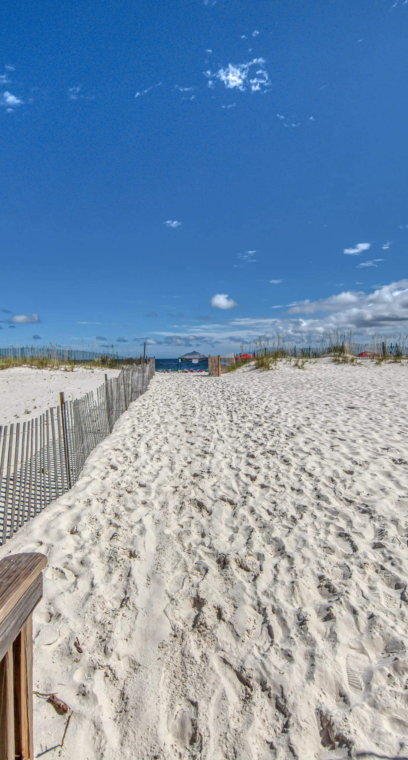 Beachfront condo with Gulf views, outdoor pool, large wrap-around balcony, & W&D