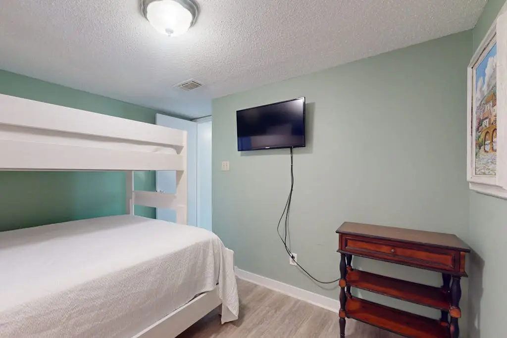 Beachfront condo with Gulf views, outdoor pool, large wrap-around balcony, & W&D