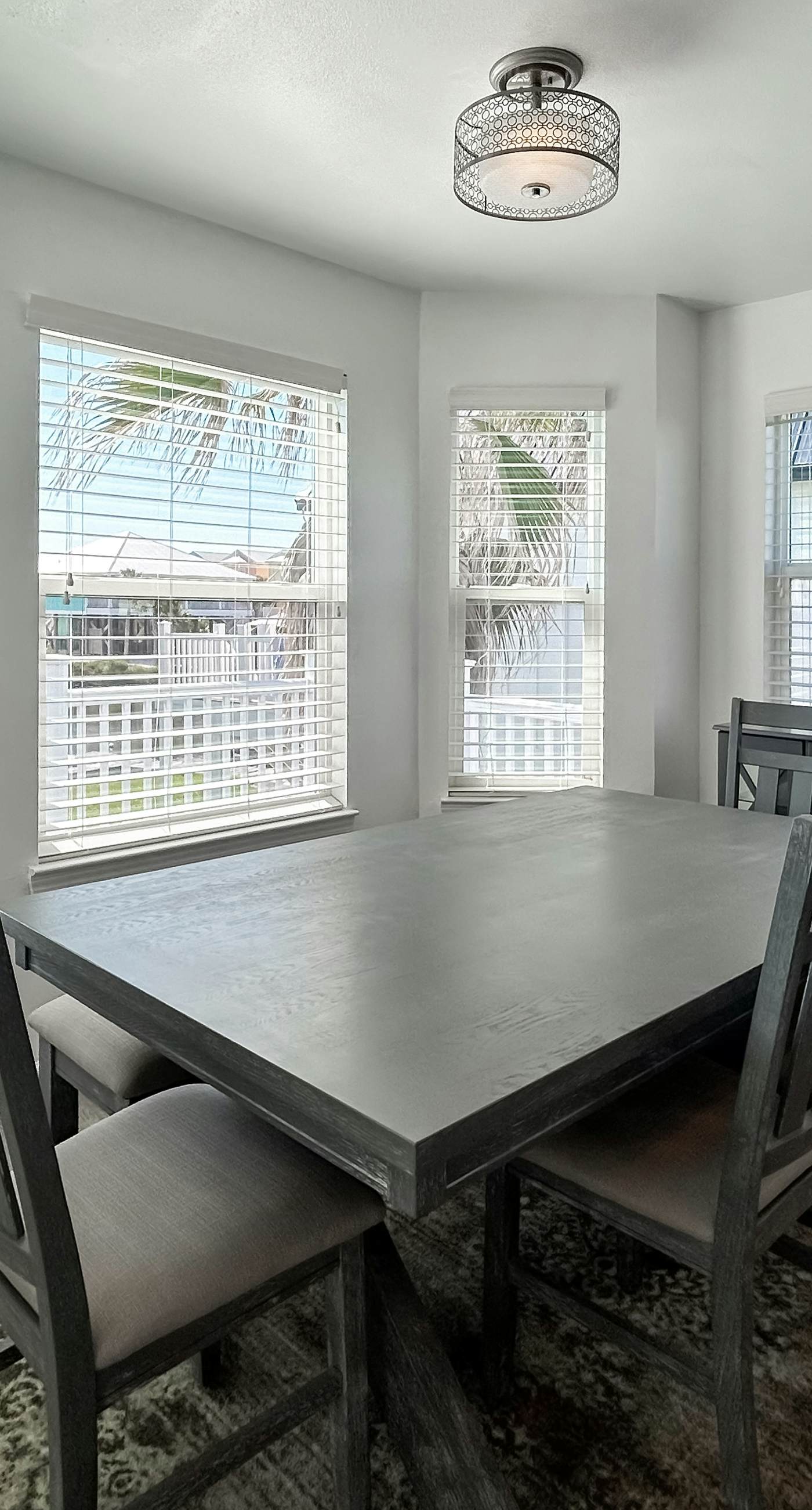 Waterview getaway with Private Pier, Balcony and Kayaks