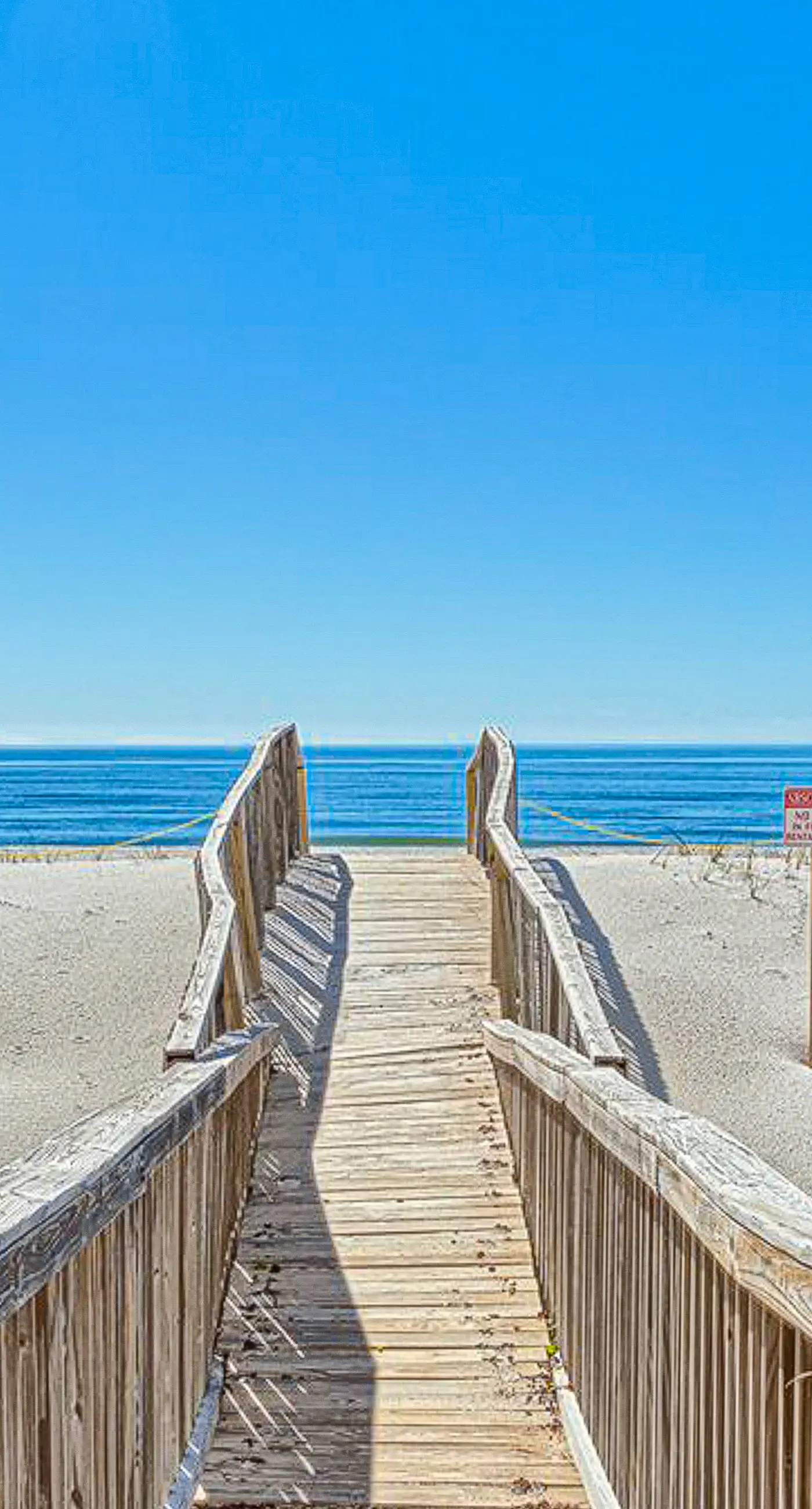 Beachfront condo with private balcony, outdoor pool, direct beach access & views