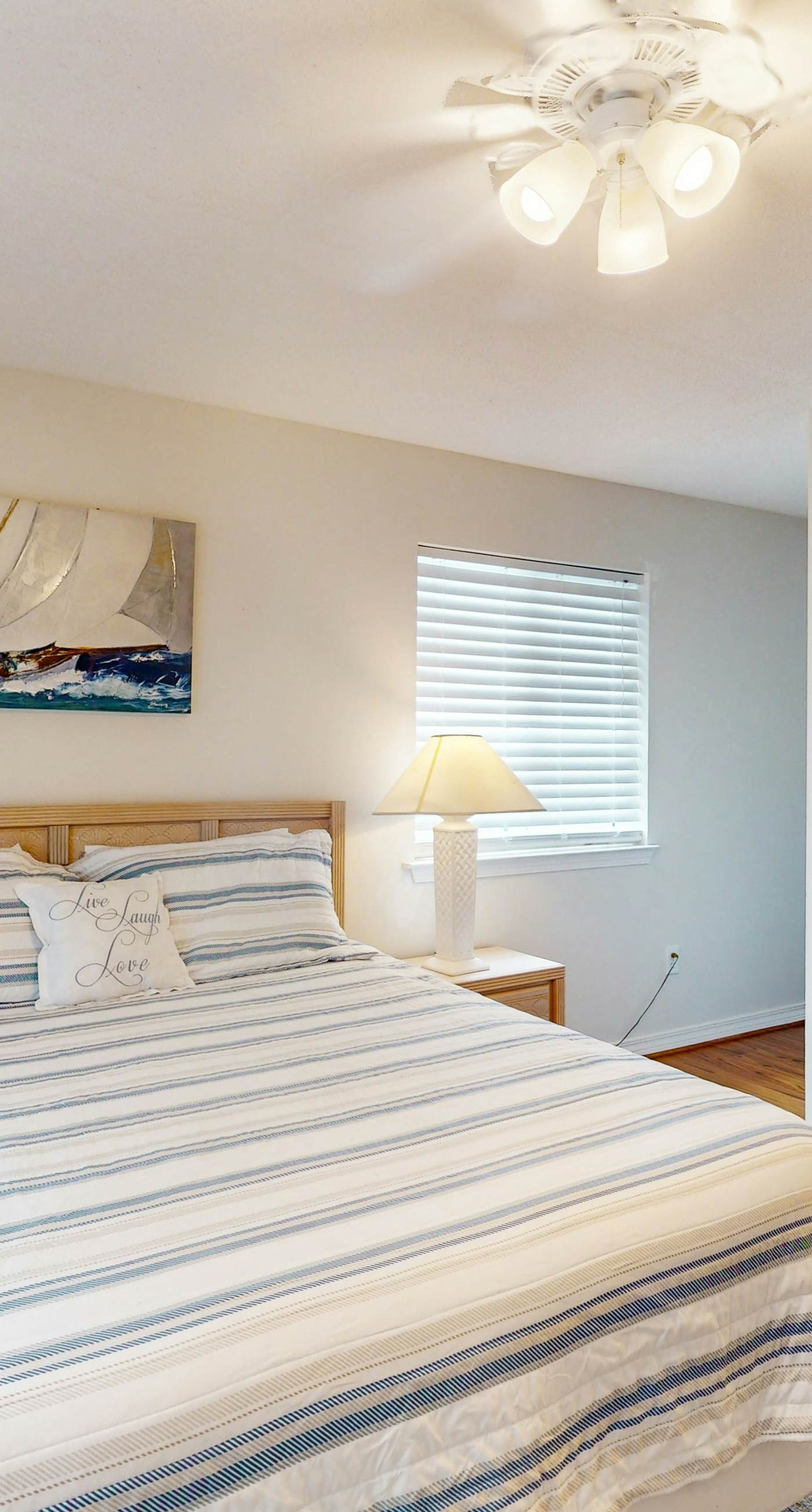 Entire Gulf view duplex with decks, beach access & shared pool, hot tub