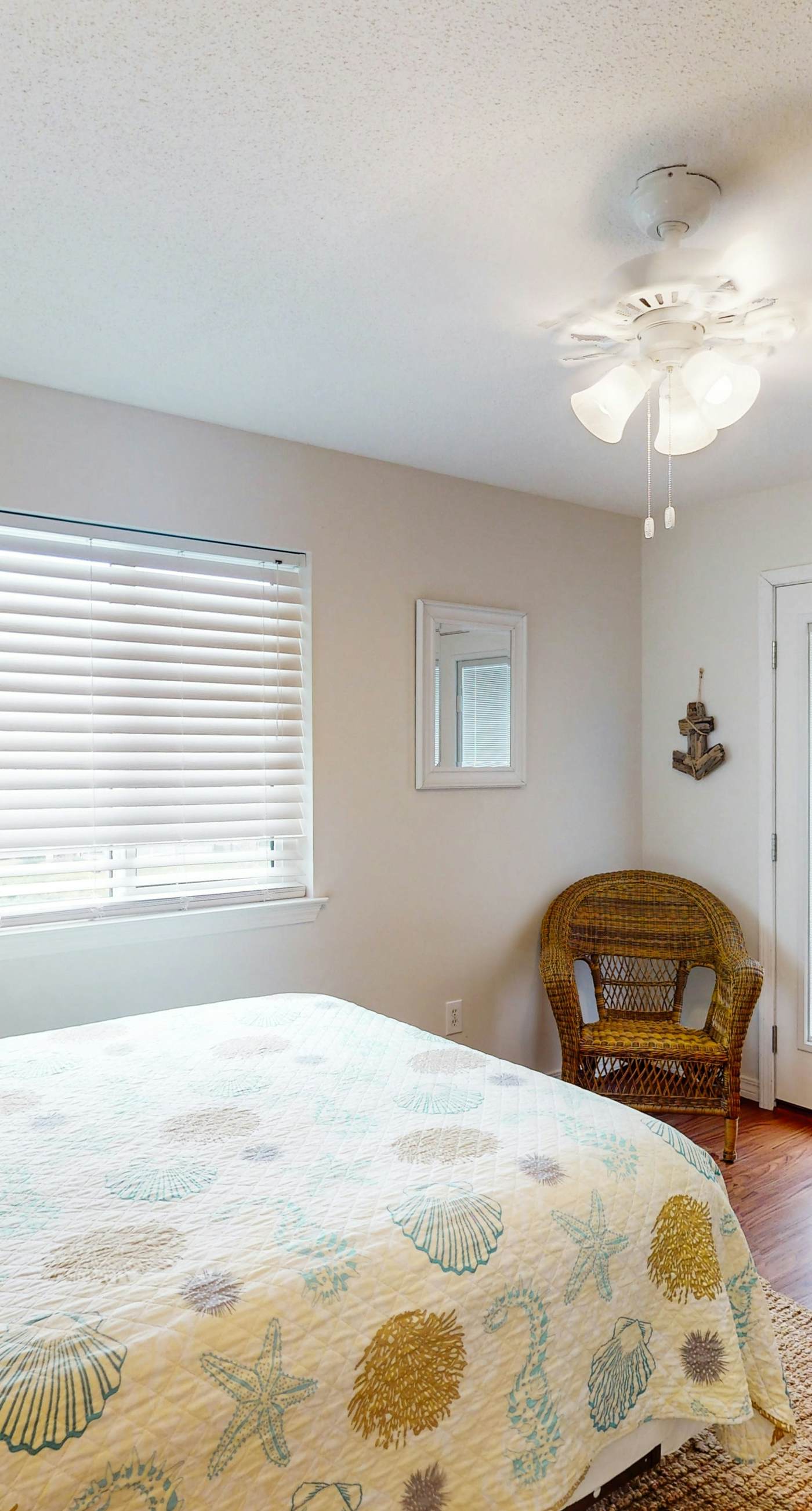 Entire Gulf view duplex with decks, beach access & shared pool, hot tub