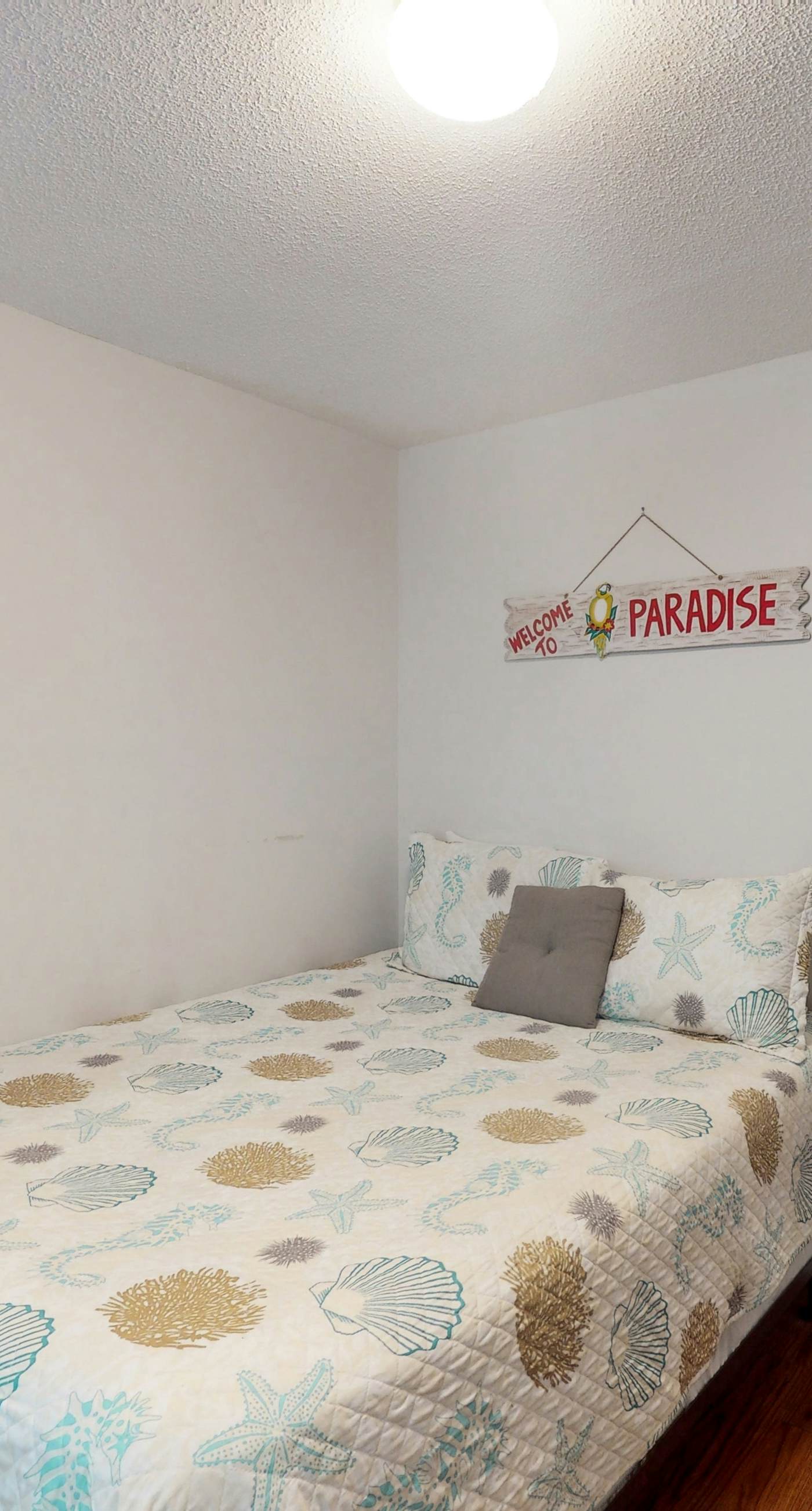 Entire Gulf view duplex with decks, beach access & shared pool, hot tub