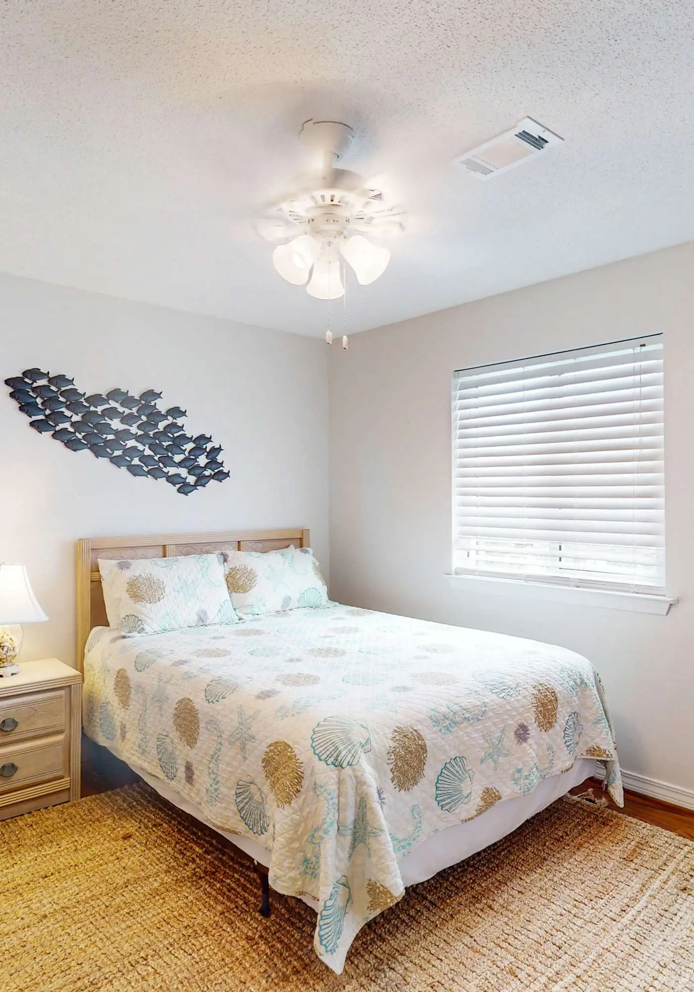 Entire Gulf view duplex with decks, beach access & shared pool, hot tub