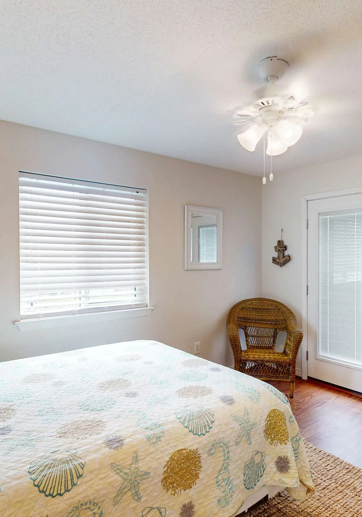 Entire Gulf view duplex with decks, beach access & shared pool, hot tub