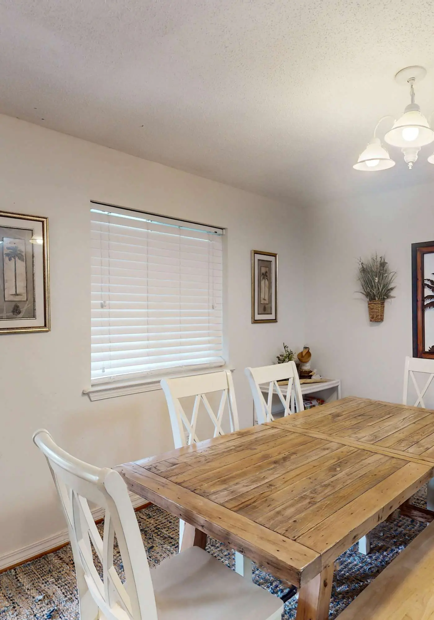 Entire Gulf view duplex with decks, beach access & shared pool, hot tub