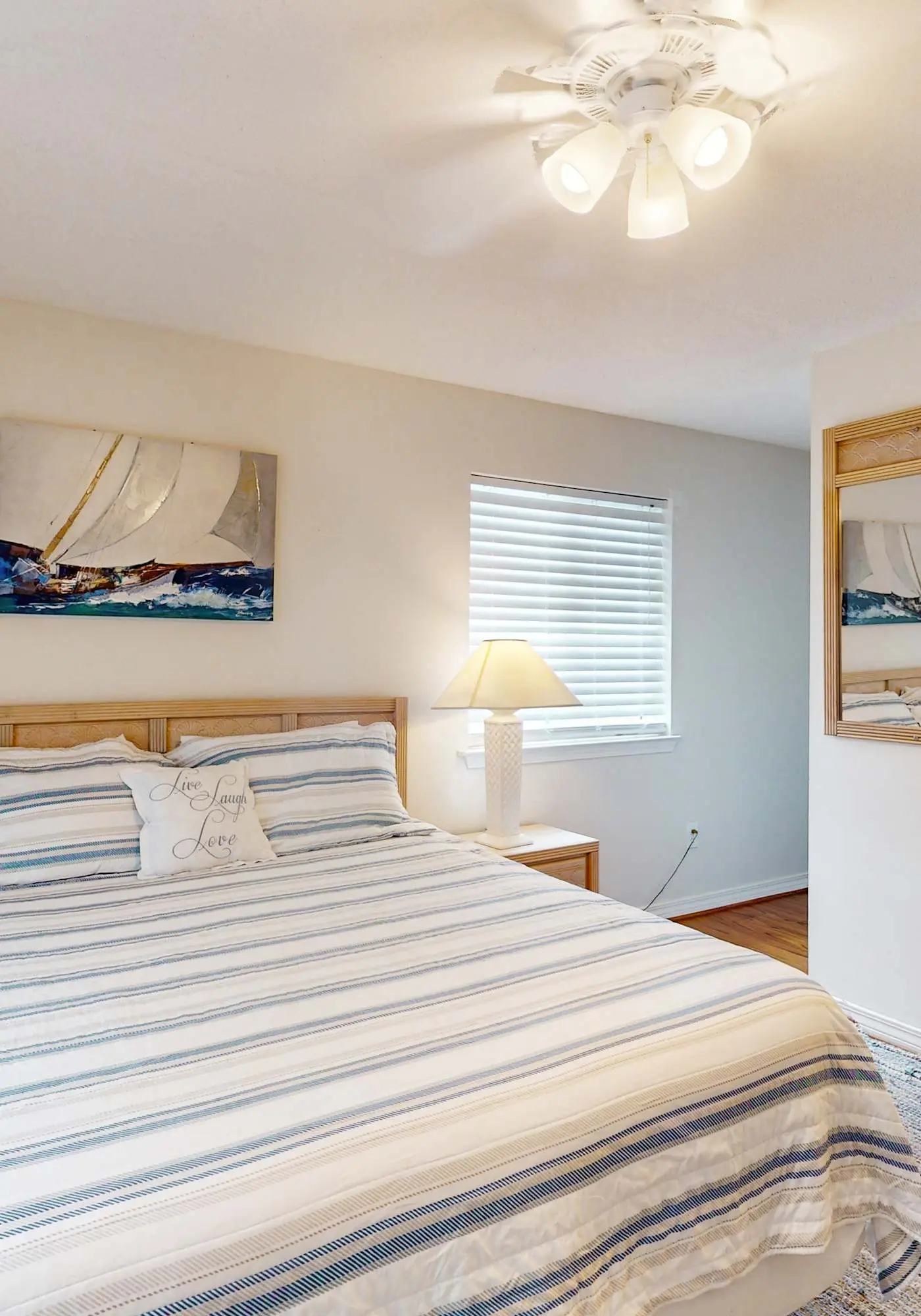 Entire Gulf view duplex with decks, beach access & shared pool, hot tub
