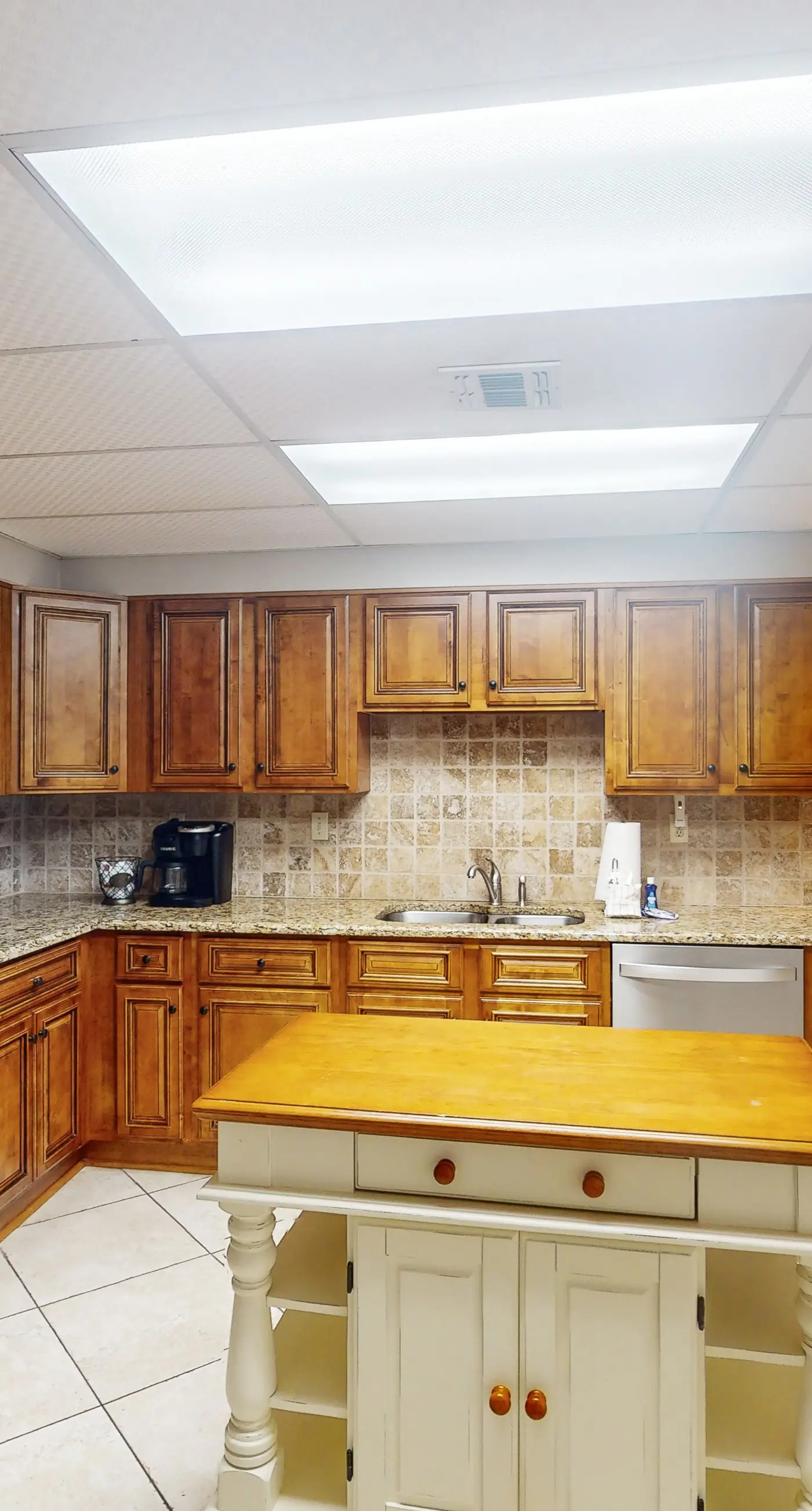 Beachfront condo with shared Gulf front outdoor pool, heated indoor pool, & sauna