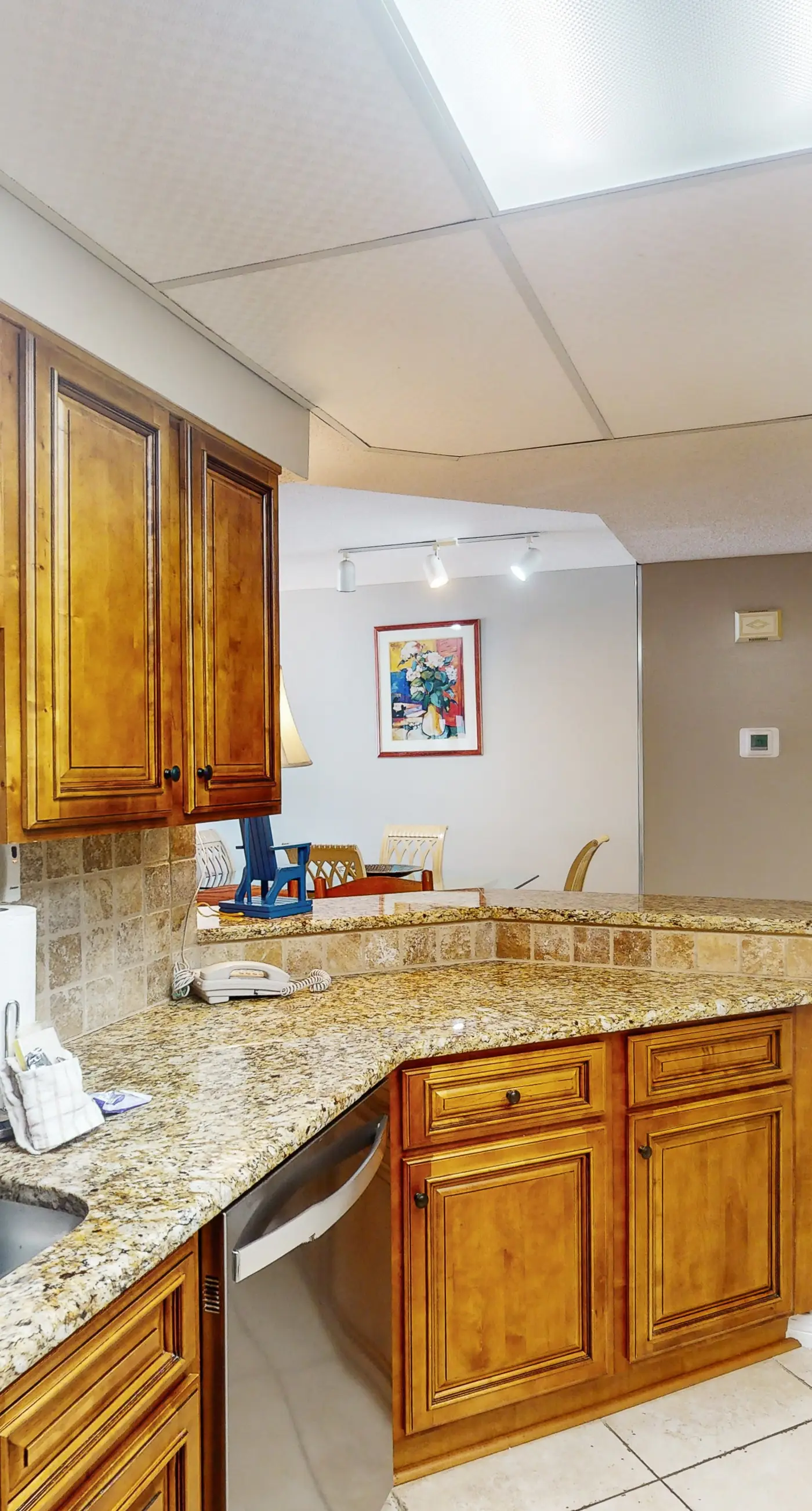 Beachfront condo with shared Gulf front outdoor pool, heated indoor pool, & sauna