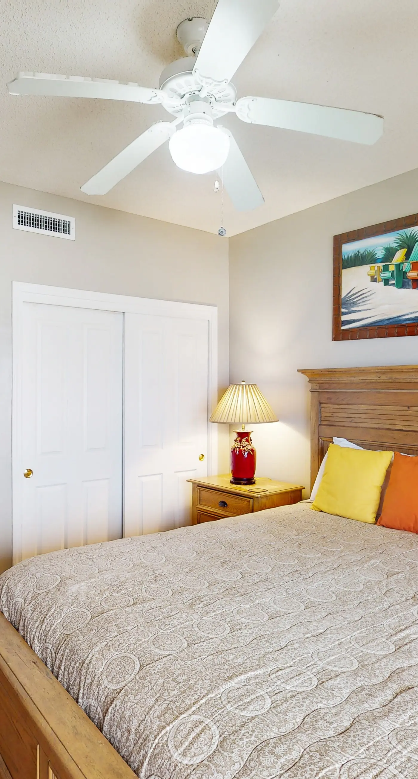 Beachfront condo with shared Gulf front outdoor pool, heated indoor pool, & sauna