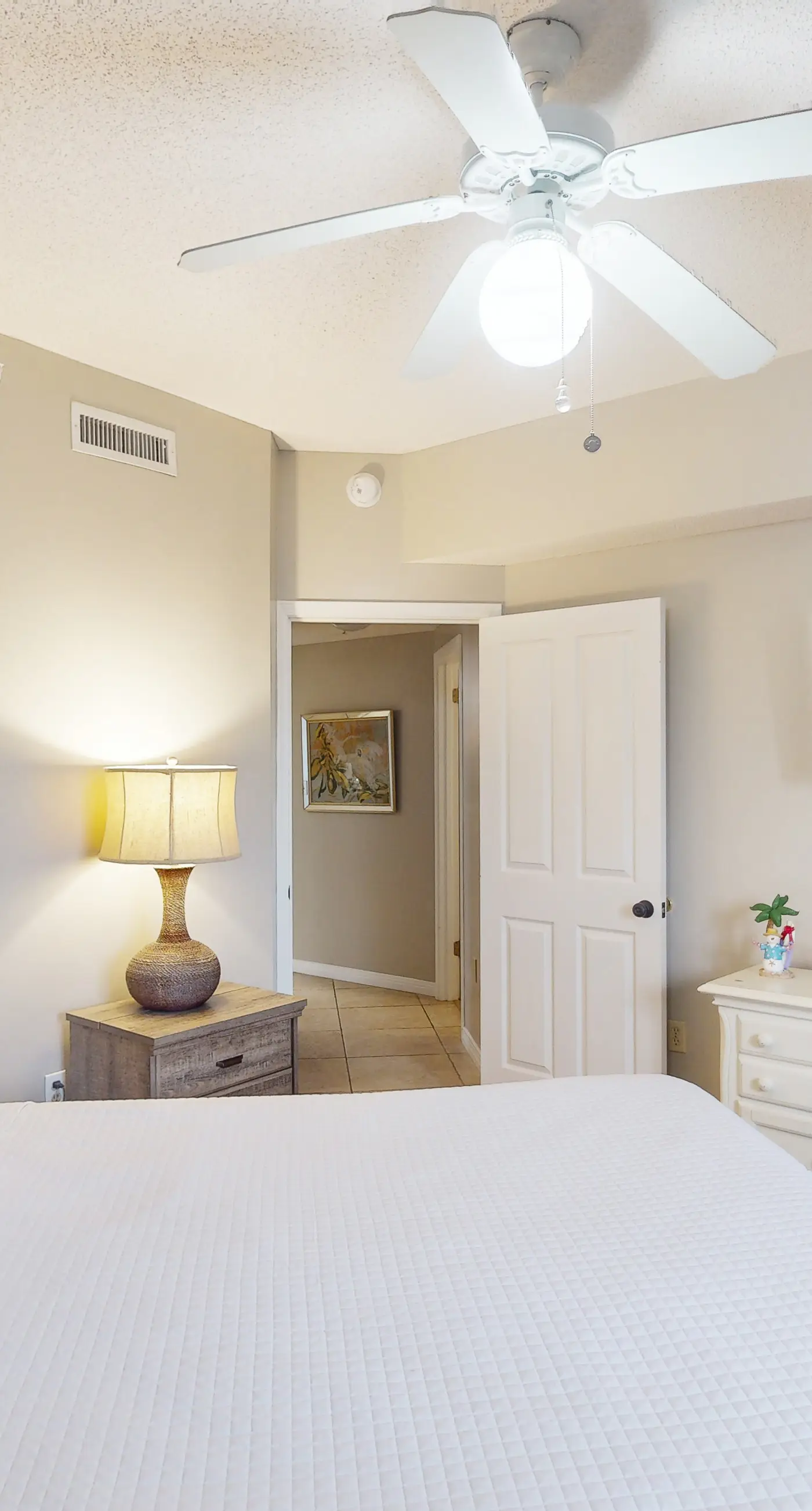 Beachfront condo with shared Gulf front outdoor pool, heated indoor pool, & sauna