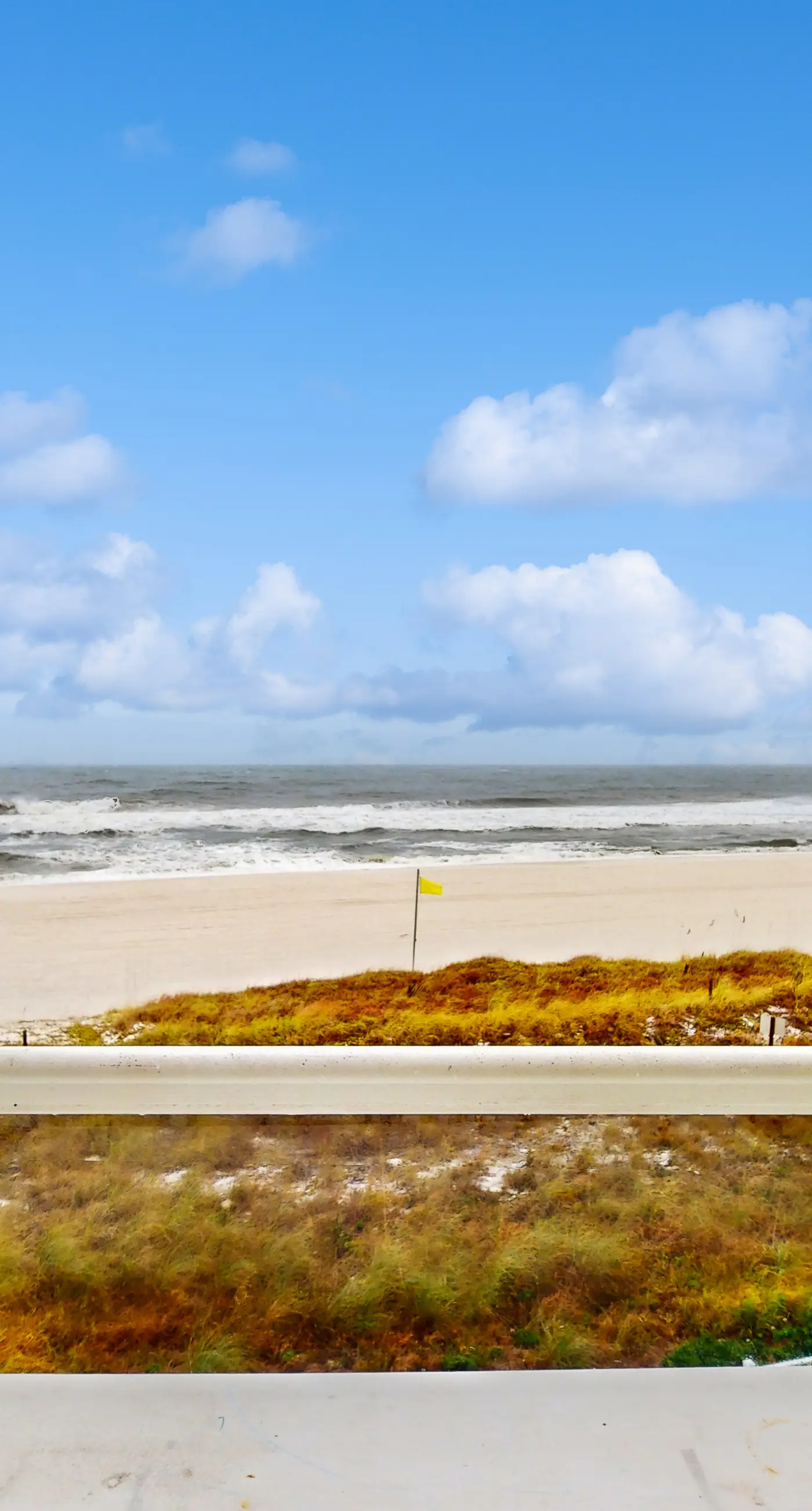Gulf-front condo w/ beach access, indoor/outdoor pool, & tennis courts