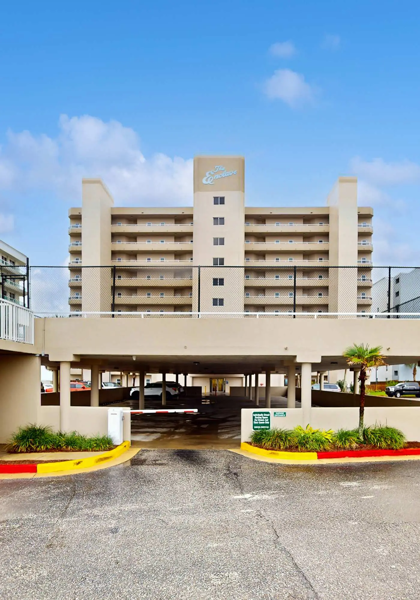 Gulf-front condo w/ beach access, indoor/outdoor pool, & tennis courts