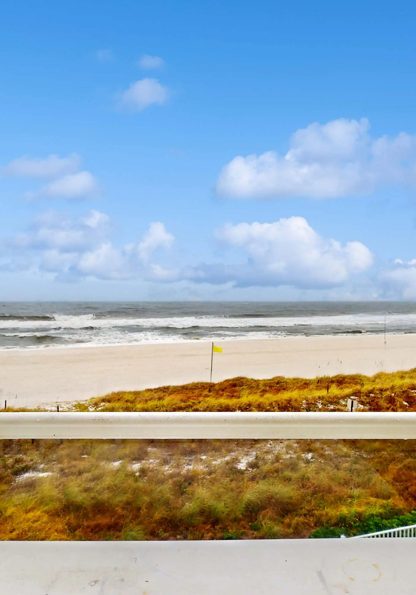 Gulf-front condo w/ beach access, indoor/outdoor pool, & tennis courts