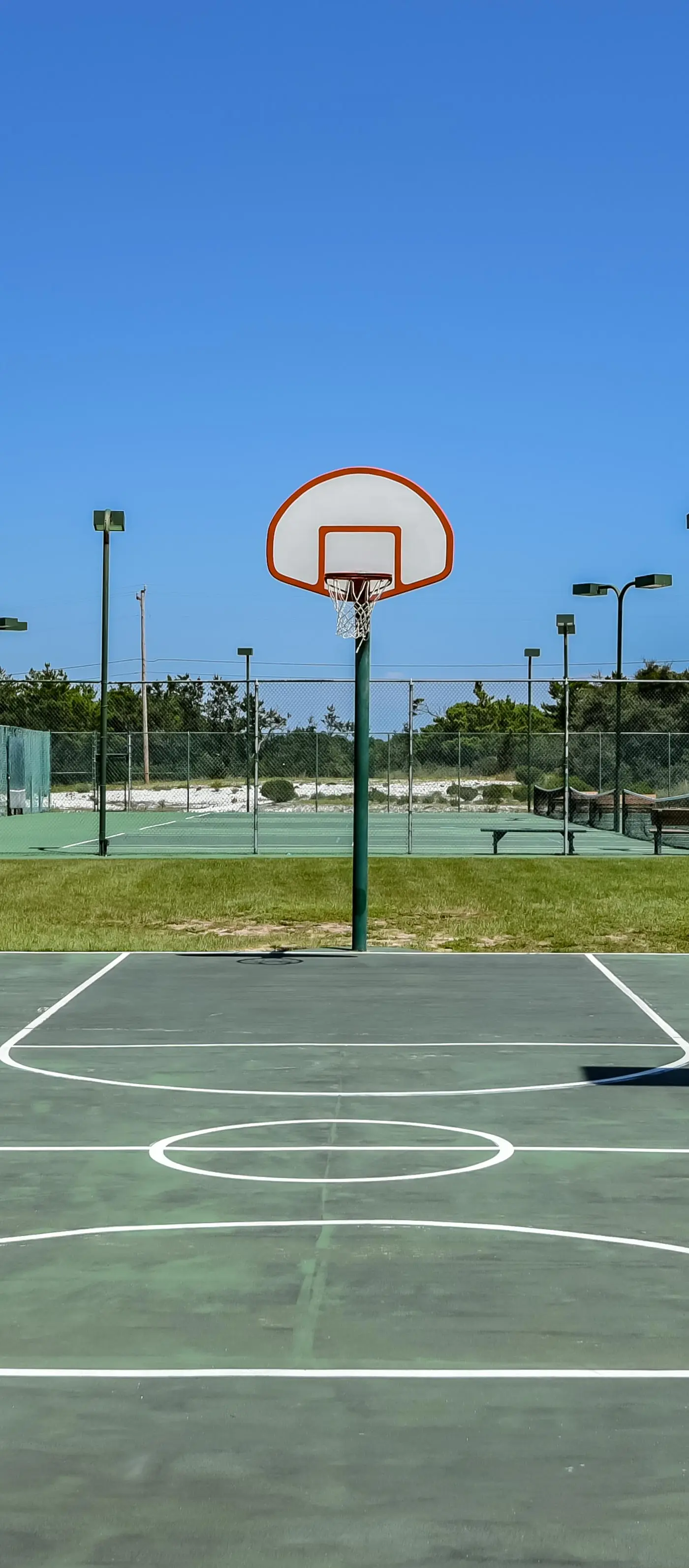 Waterview condo with shared pool, panoramic balcony views, and WIFI