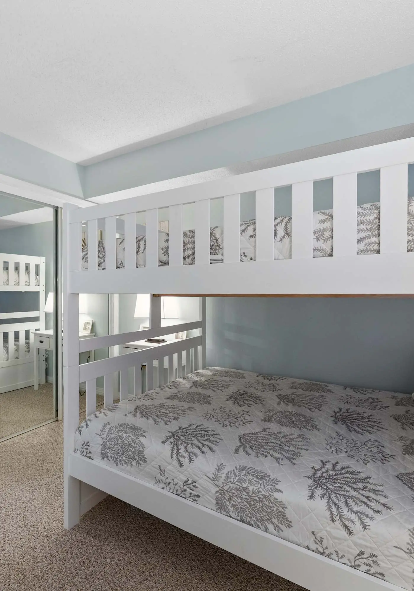 Waterview condo with shared pool, panoramic balcony views, and WIFI