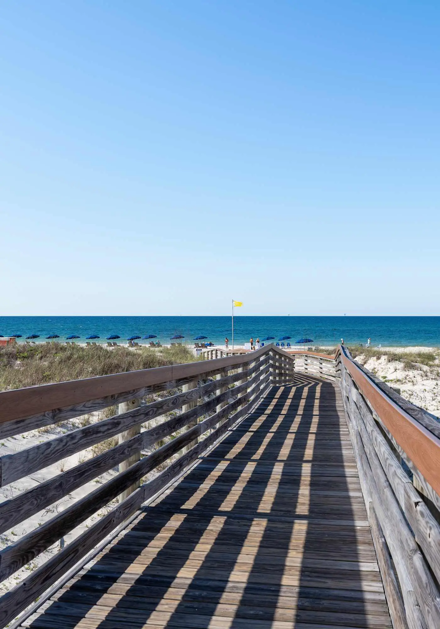Waterview condo with shared pool, panoramic balcony views, and WIFI