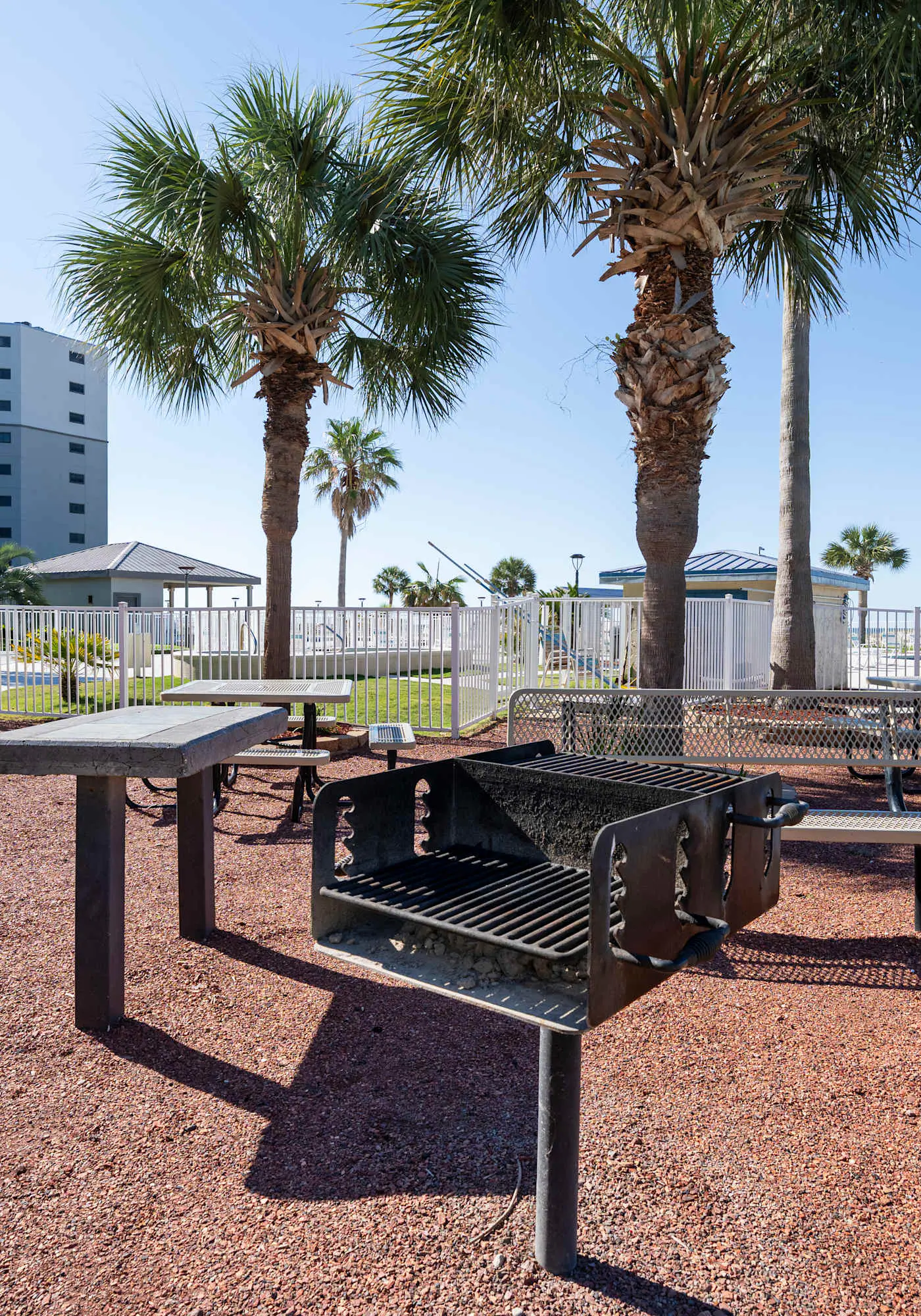Waterview condo with shared pool, panoramic balcony views, and WIFI