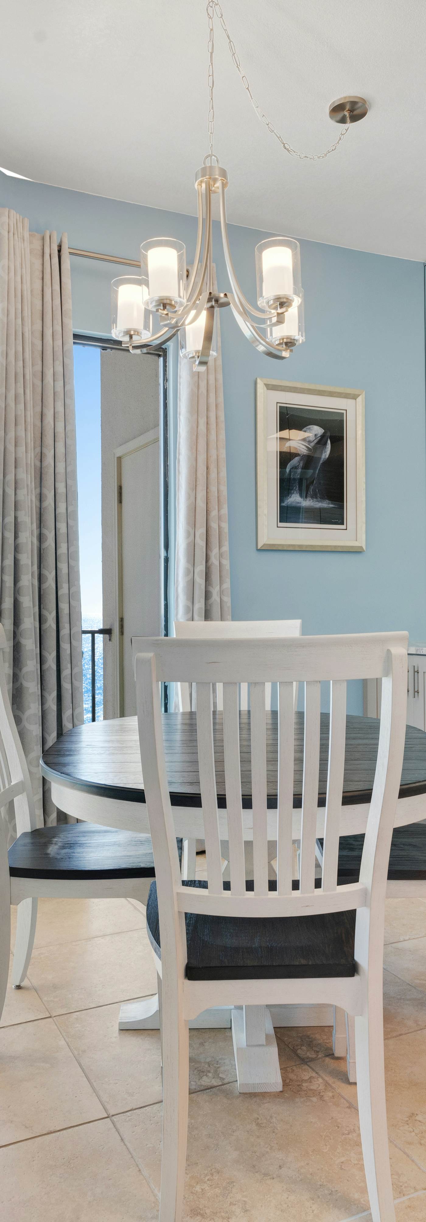 Casual beachfront getaway with pool, ocean views, & beach access