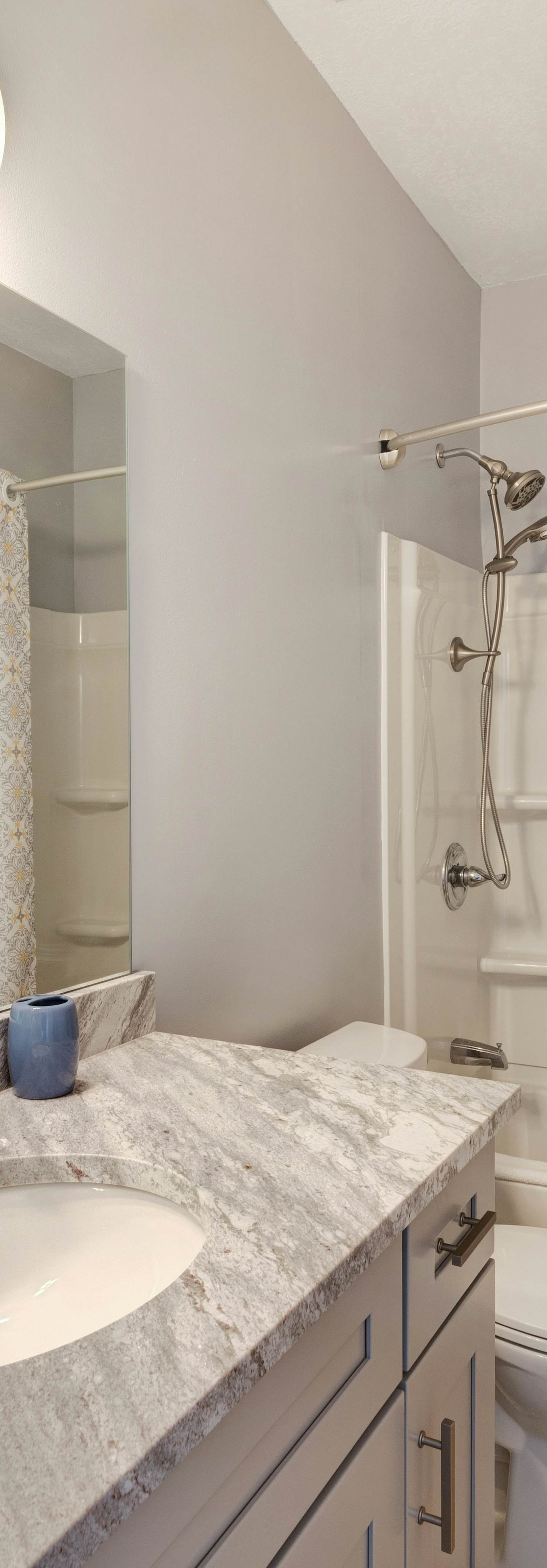 Casual beachfront getaway with pool, ocean views, & beach access