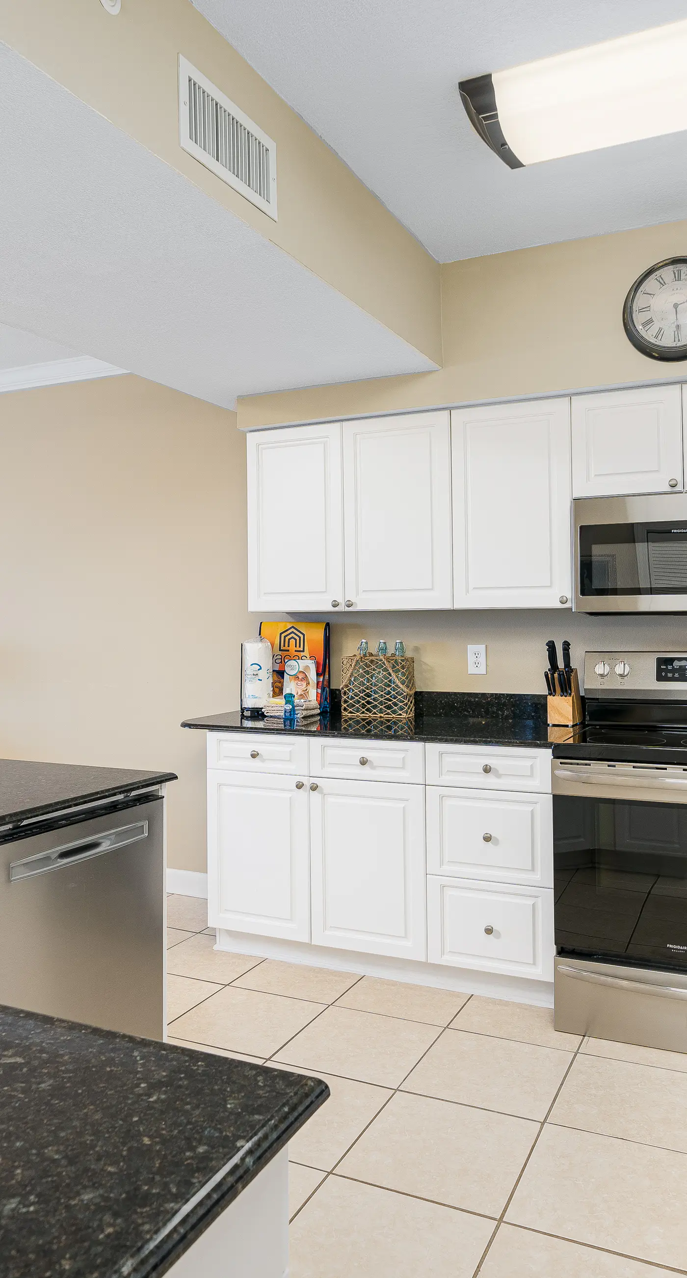 Beachfront condo with amazing views overlooking the Gulf of America featuring resort style pools.