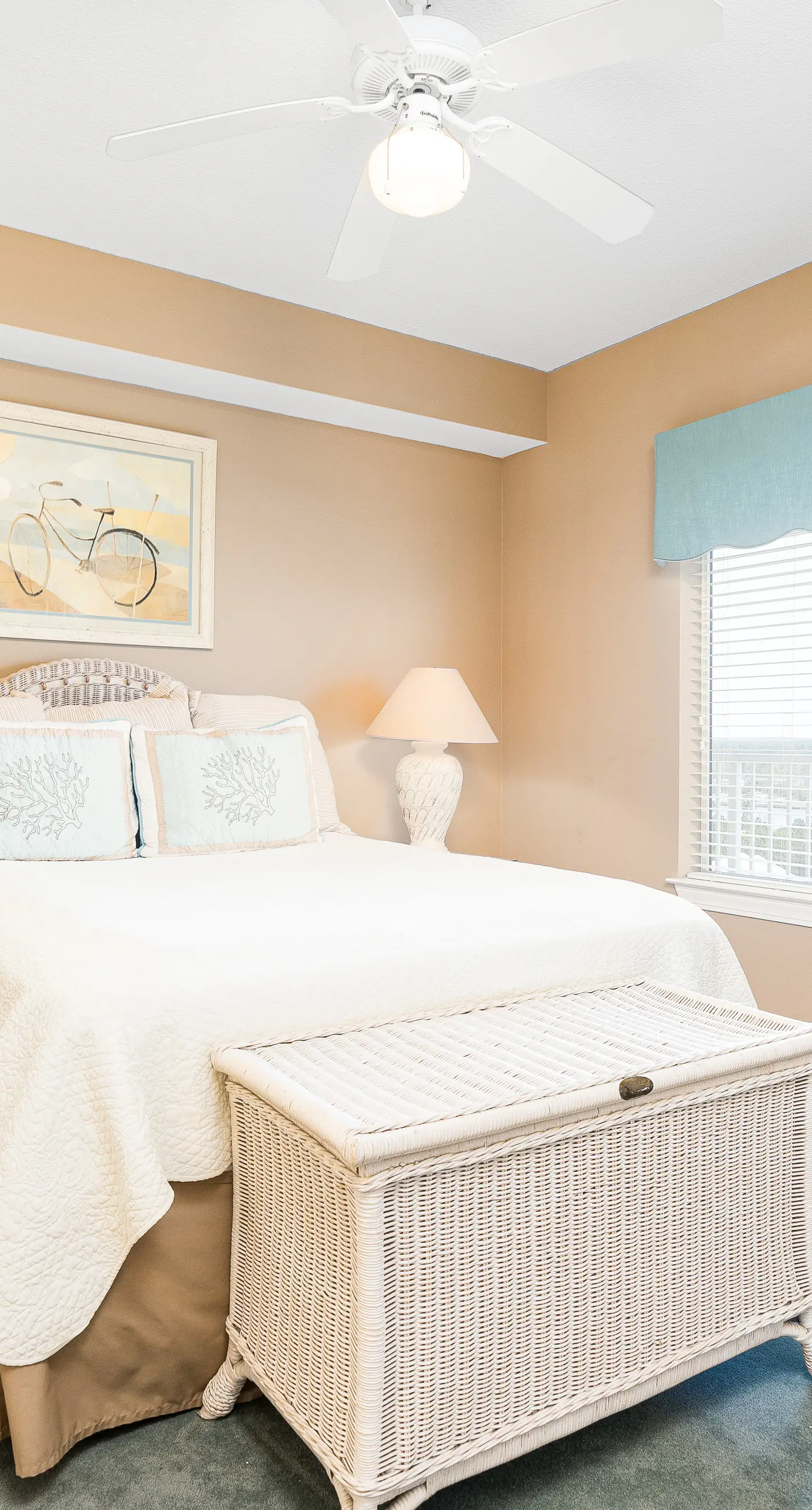 Beachfront condo with amazing views overlooking the Gulf of America featuring resort style pools.