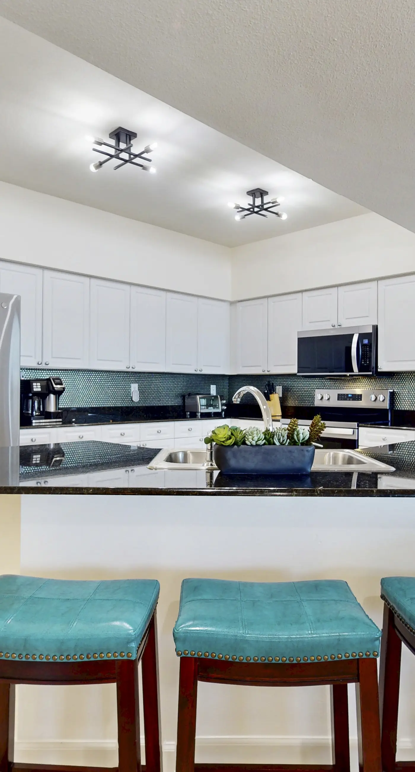 Unique Gulf-front condo with beach access, great views, resort style pools and sauna