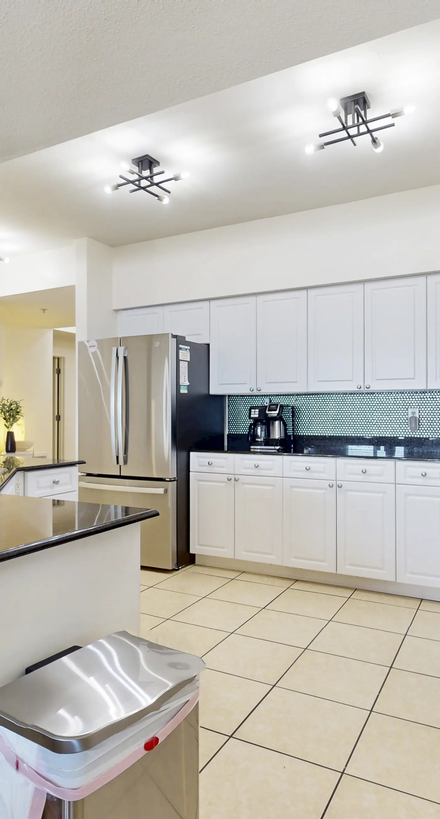 Unique Gulf-front condo with beach access, great views, resort style pools and sauna