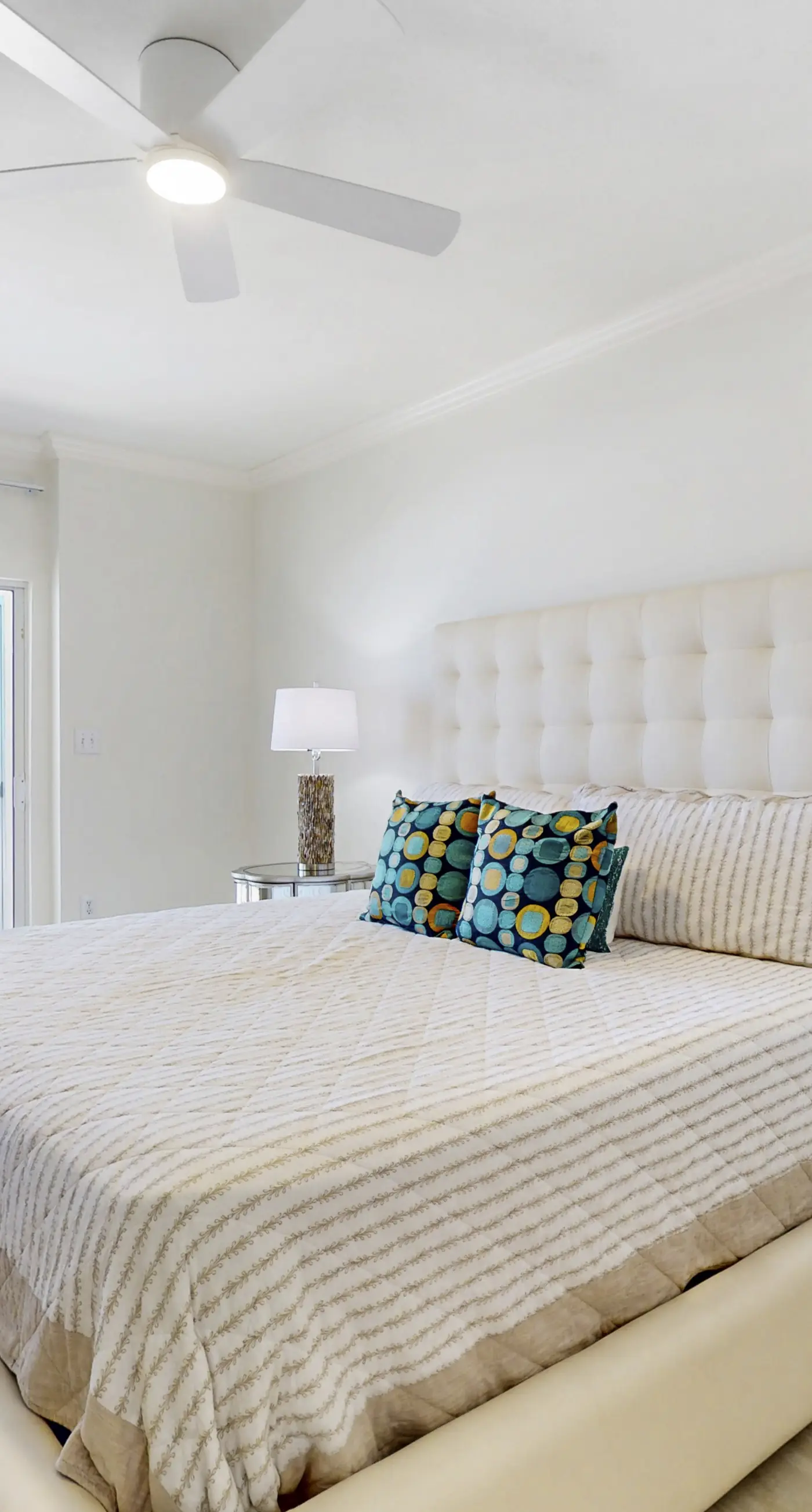 Unique Gulf-front condo with beach access, great views, resort style pools and sauna