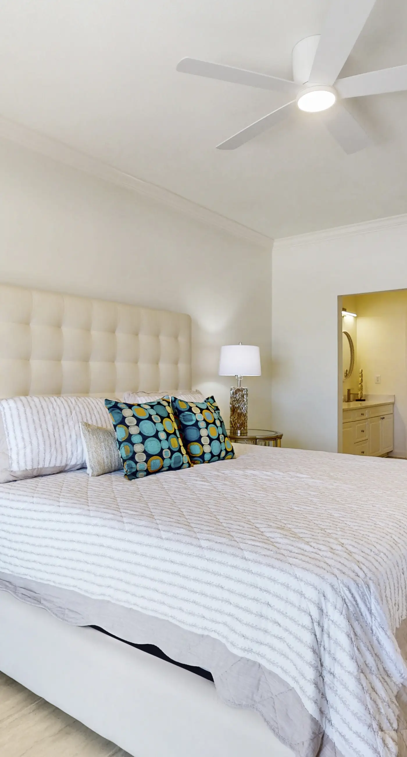 Unique Gulf-front condo with beach access, great views, resort style pools and sauna