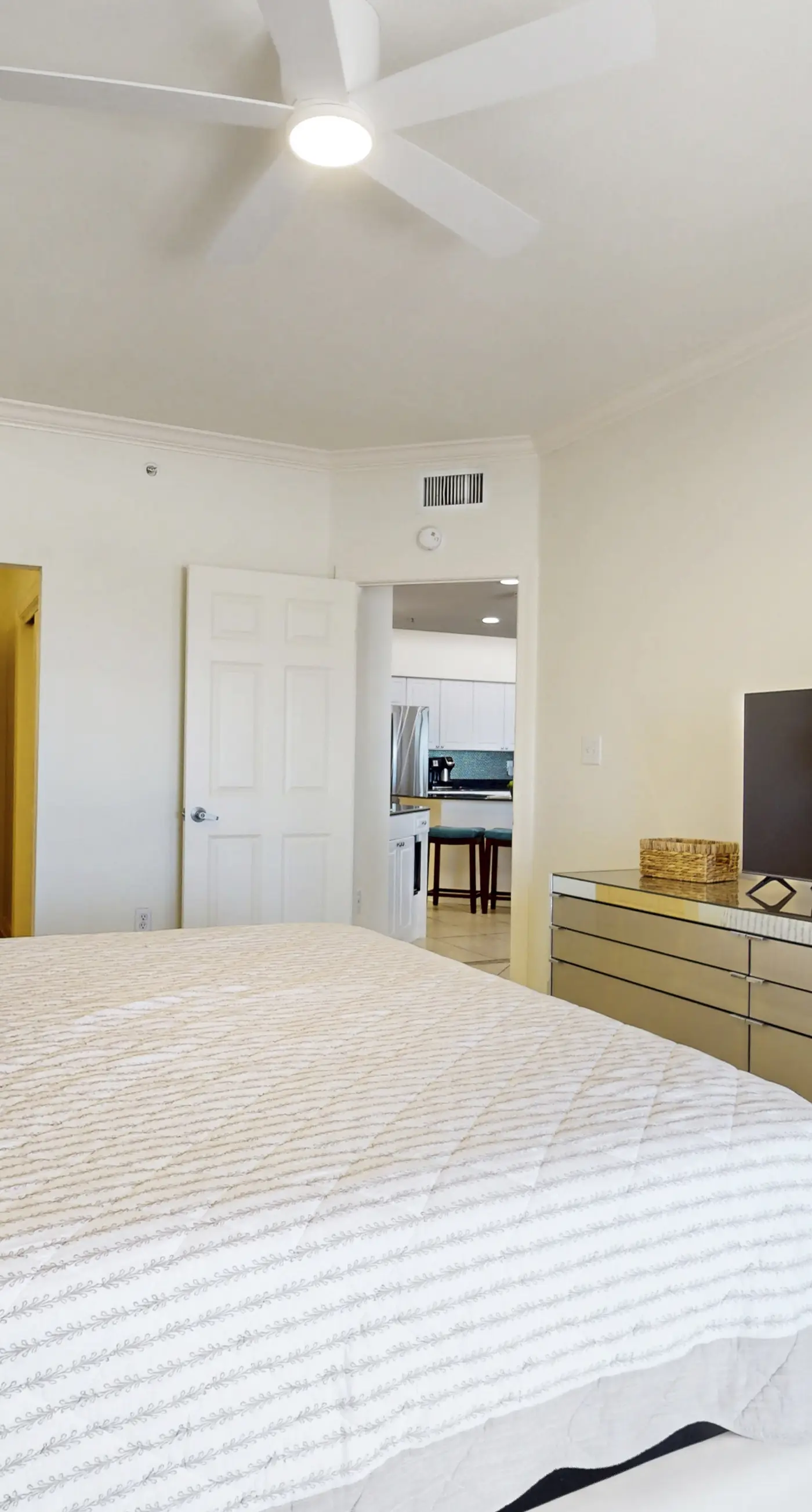 Unique Gulf-front condo with beach access, great views, resort style pools and sauna