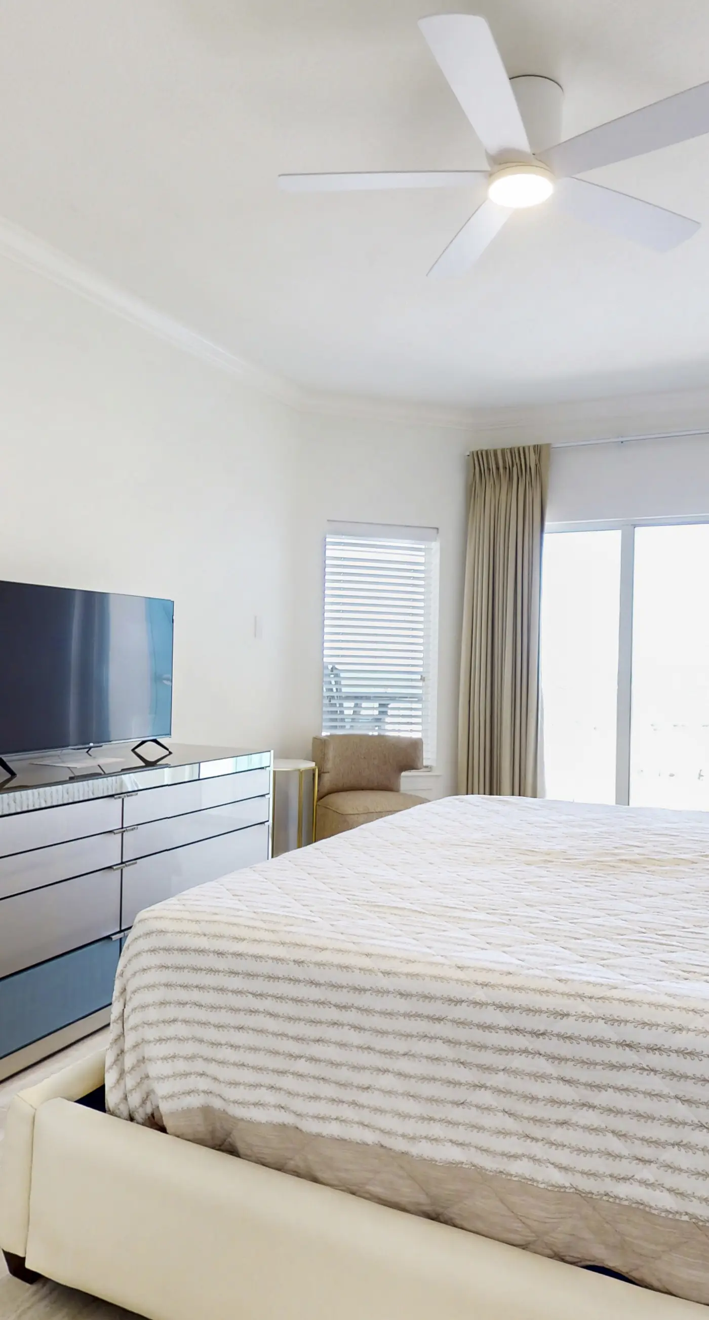 Unique Gulf-front condo with beach access, great views, resort style pools and sauna