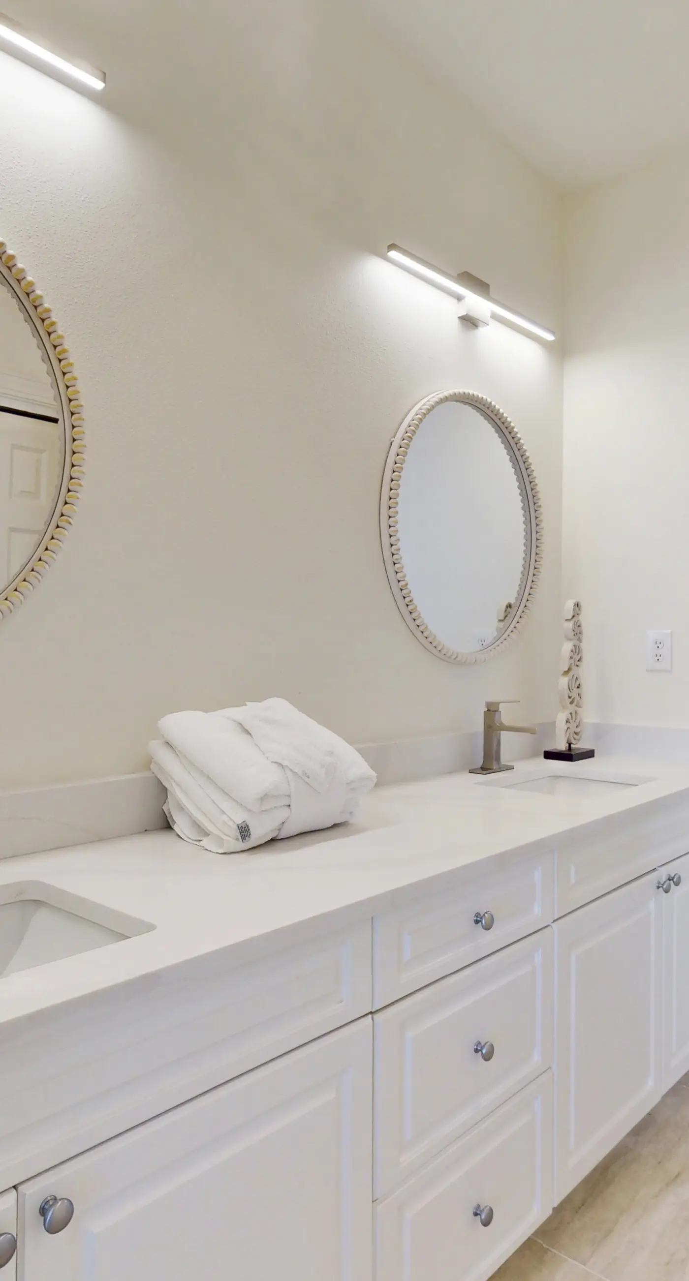 Unique Gulf-front condo with beach access, great views, resort style pools and sauna