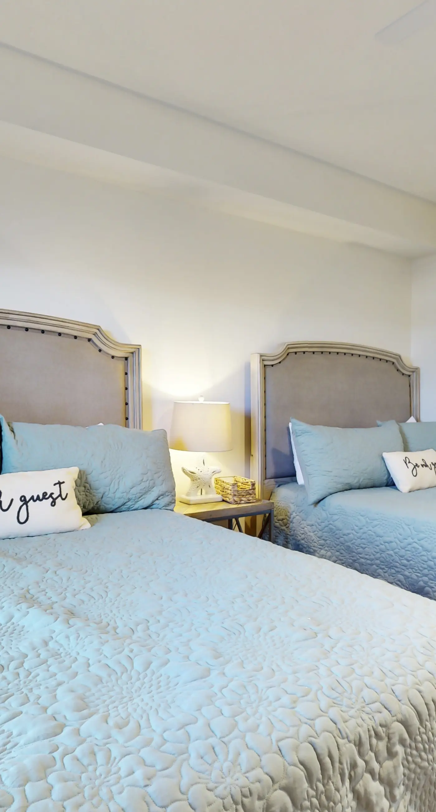 Unique Gulf-front condo with beach access, great views, resort style pools and sauna