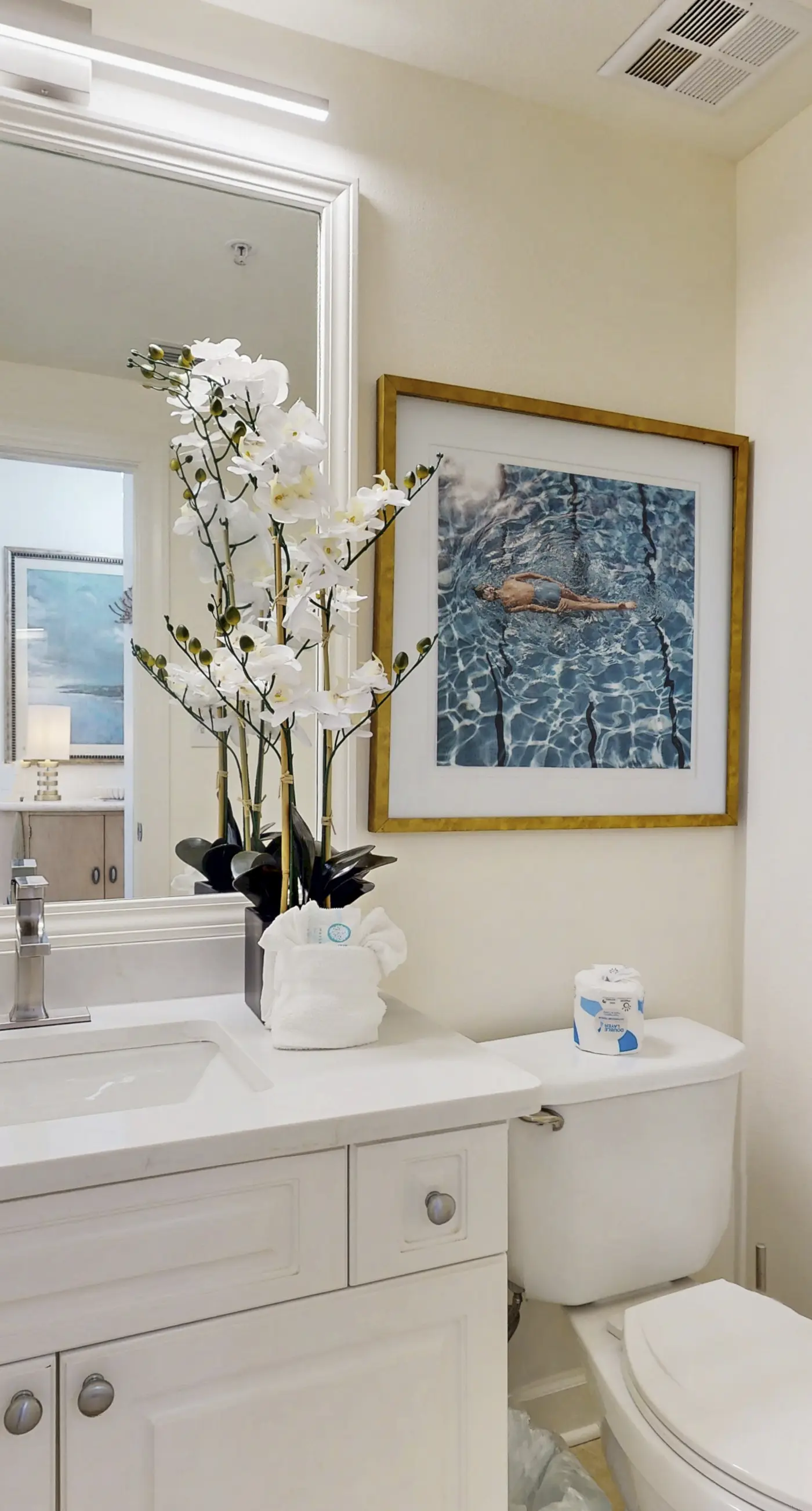 Unique Gulf-front condo with beach access, great views, resort style pools and sauna