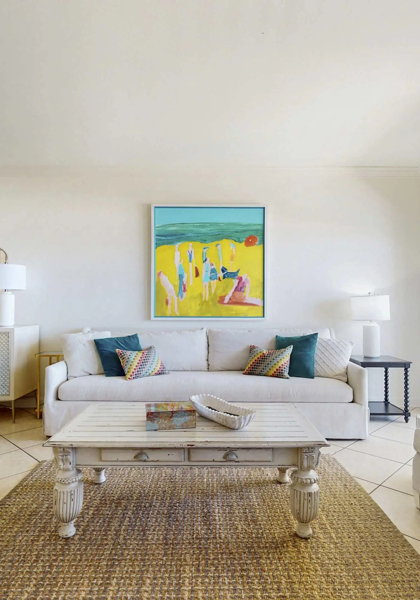 Unique Gulf-front condo with beach access, great views, resort style pools and sauna